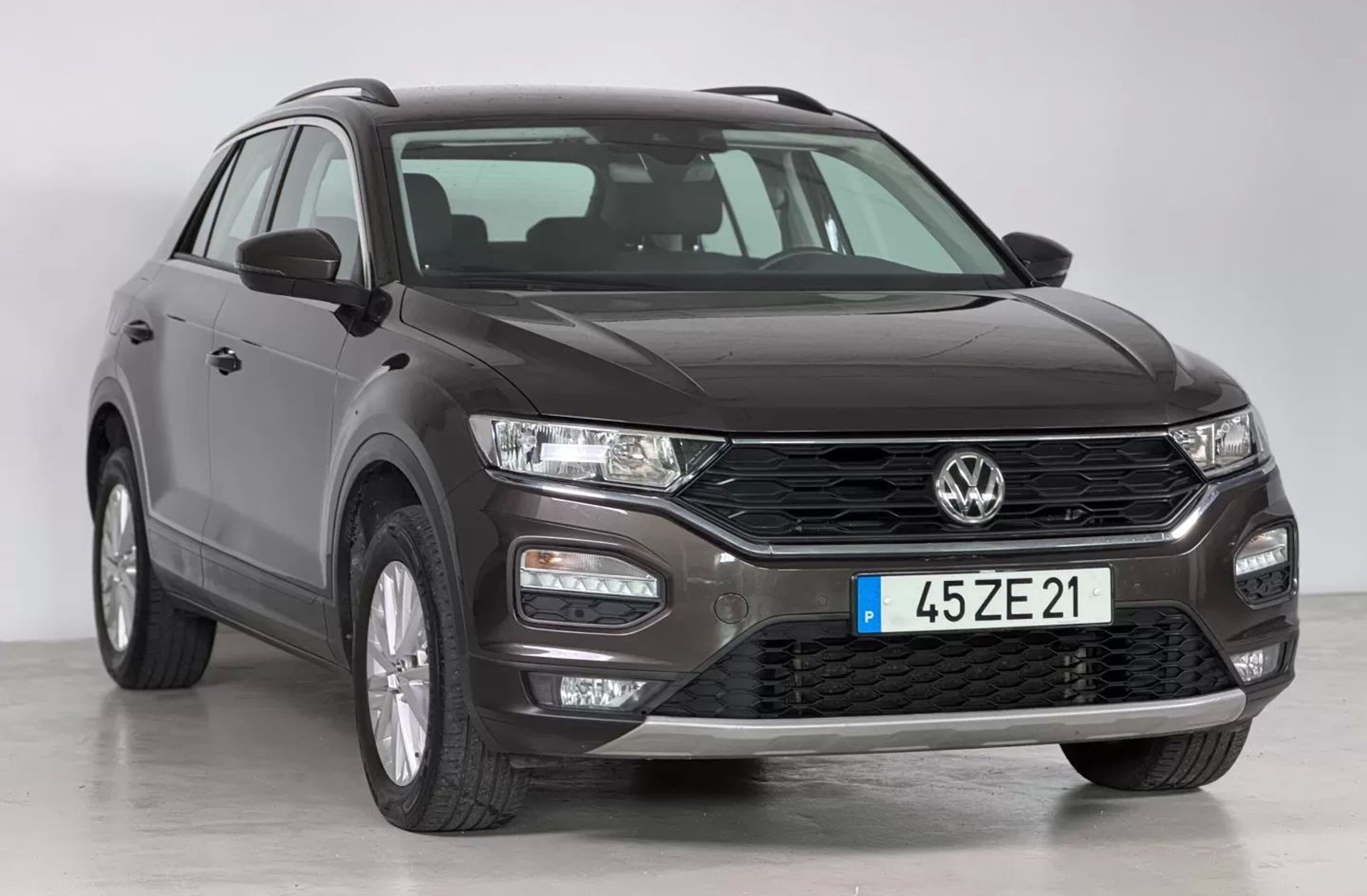 VOLKSWAGEN T-Roc 1.6 TDI Style