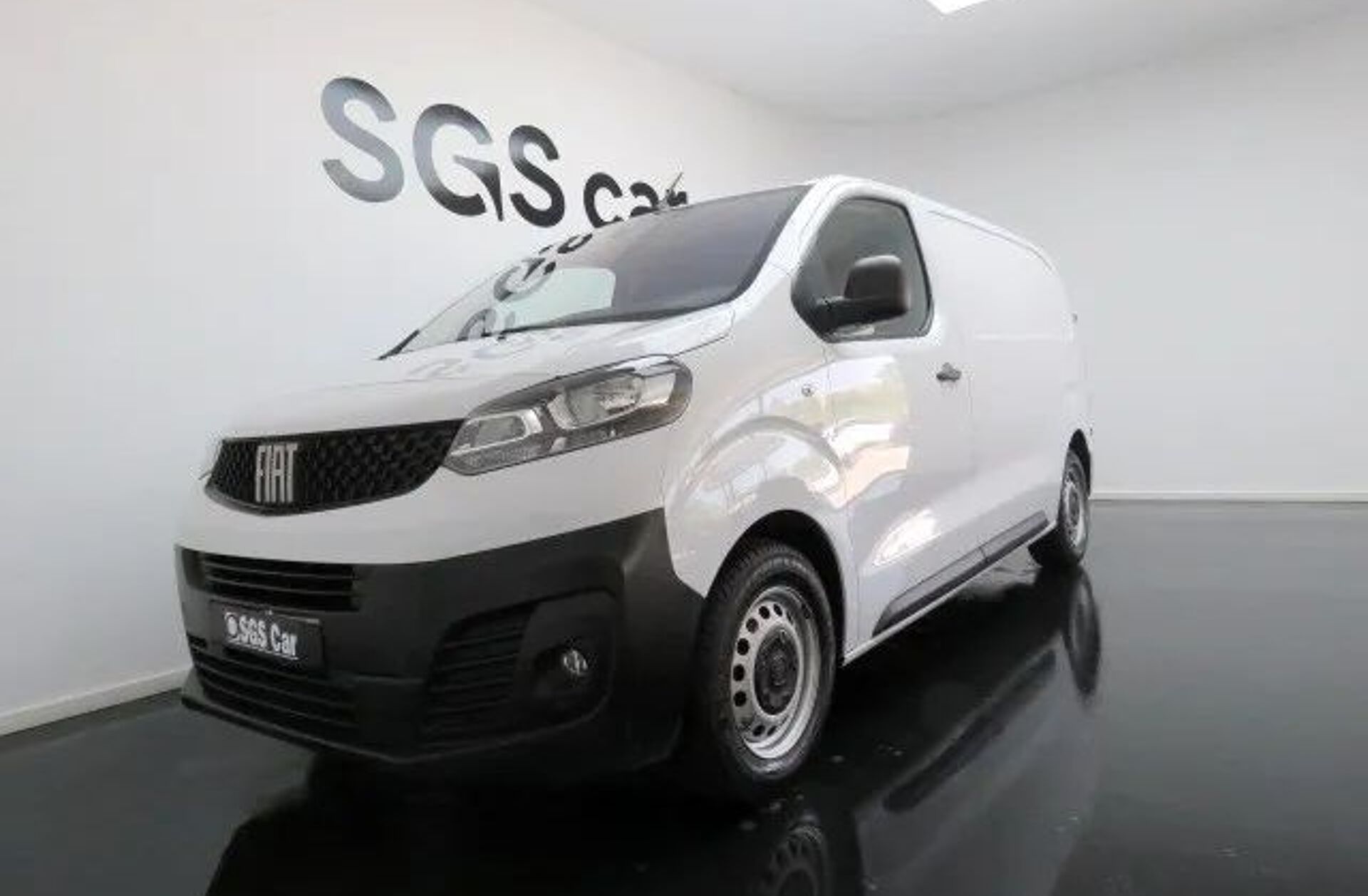 FIAT Scudo 1.5 BlueHDi L2H1