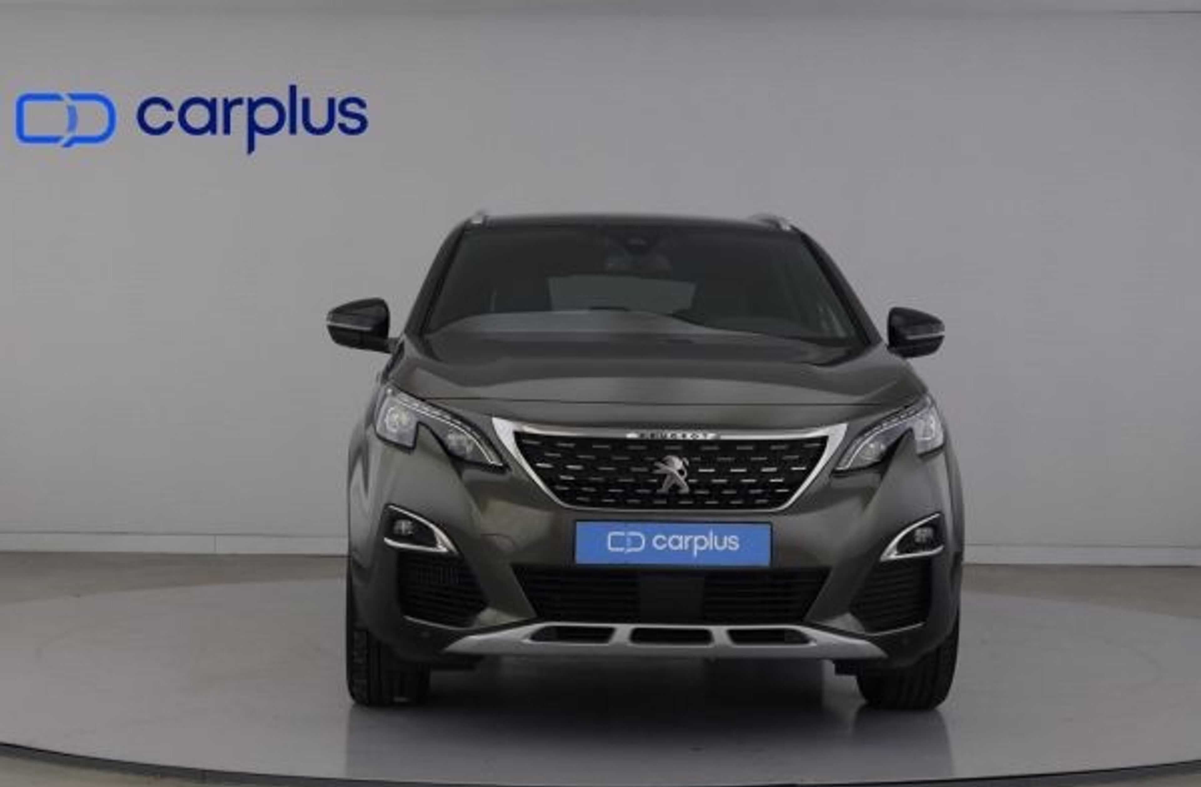 PEUGEOT 3008 1.2 PureTech Allure