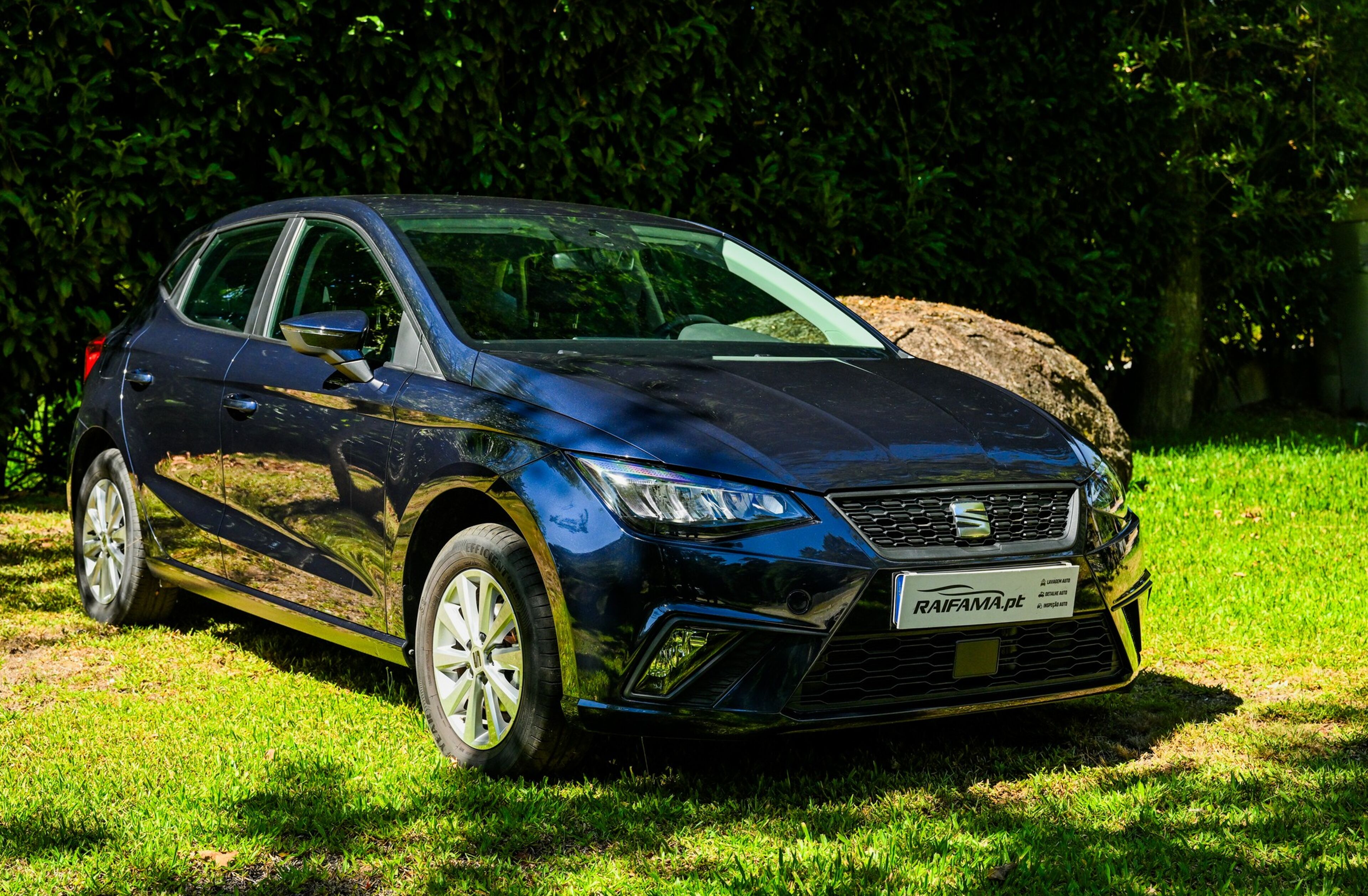 SEAT Ibiza 1.0 TSI Style