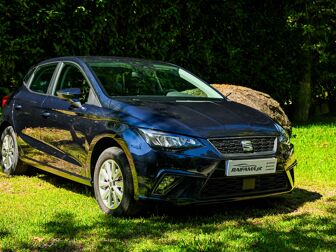 SEAT Ibiza 1.0 TSI Style