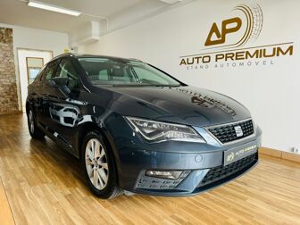 SEAT Leon 1.6 TDi Style S/S