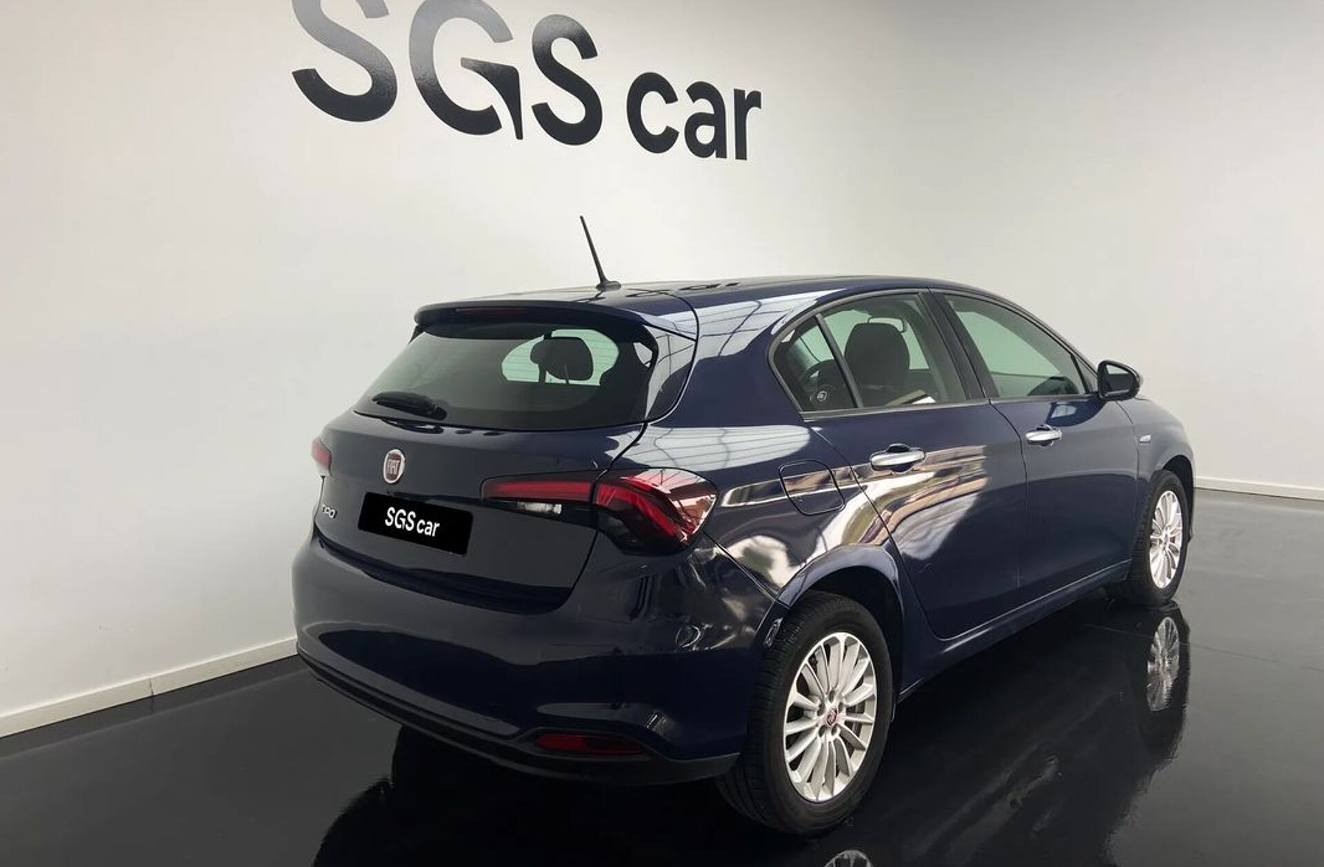 FIAT Tipo 1.3 Multijet City Life