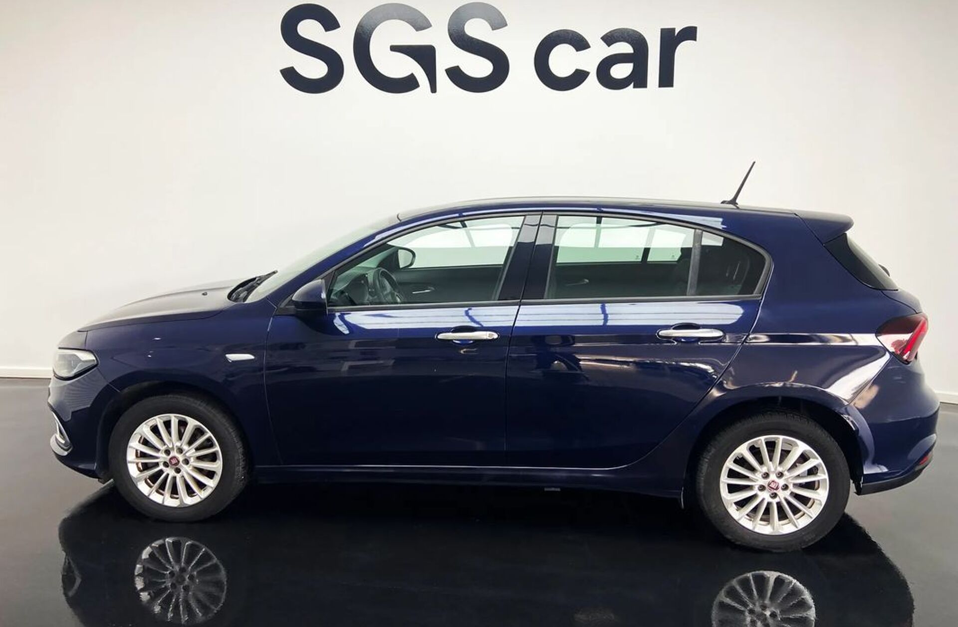 FIAT Tipo 1.3 Multijet City Life