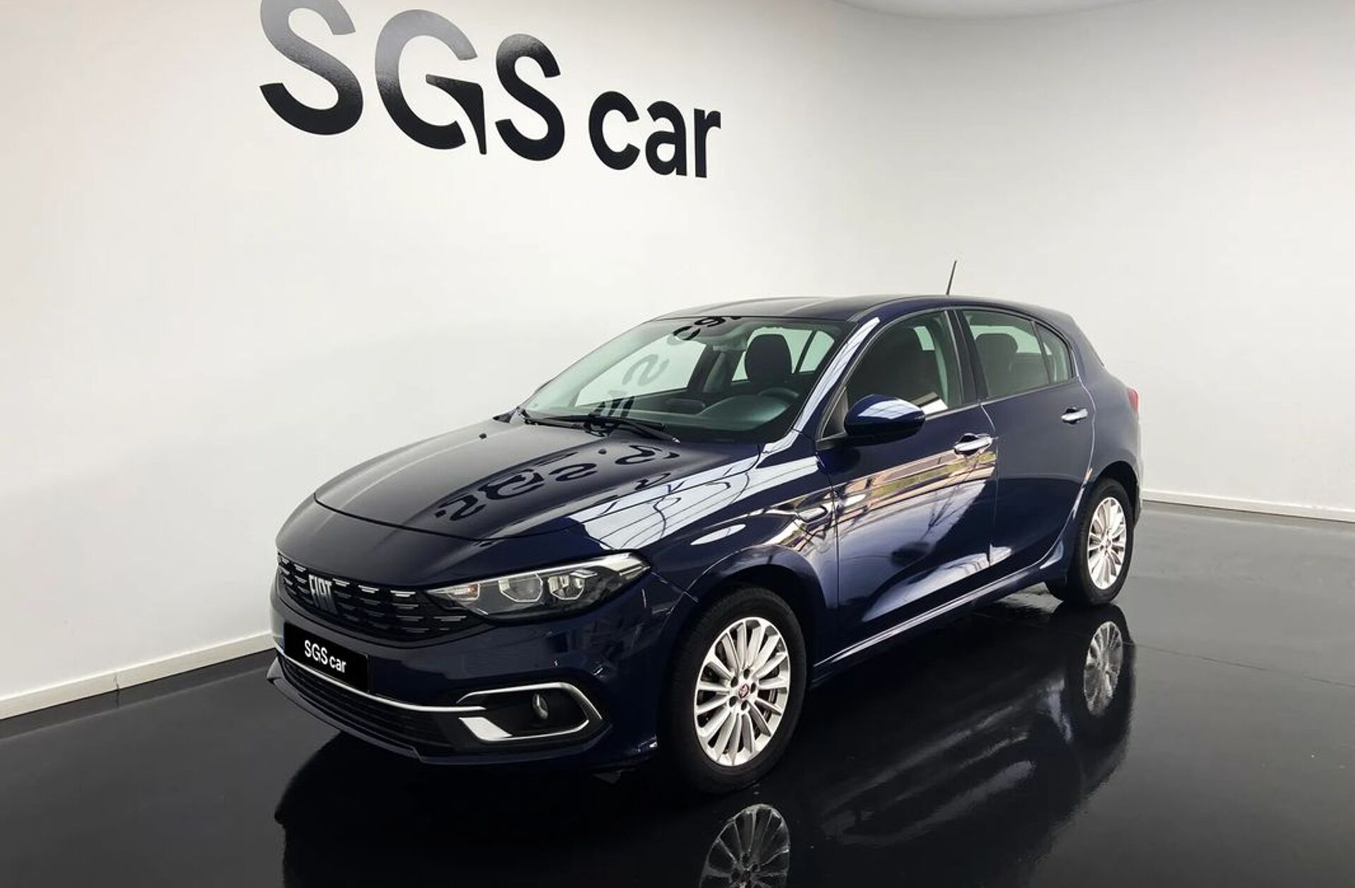 FIAT Tipo 1.3 Multijet City Life