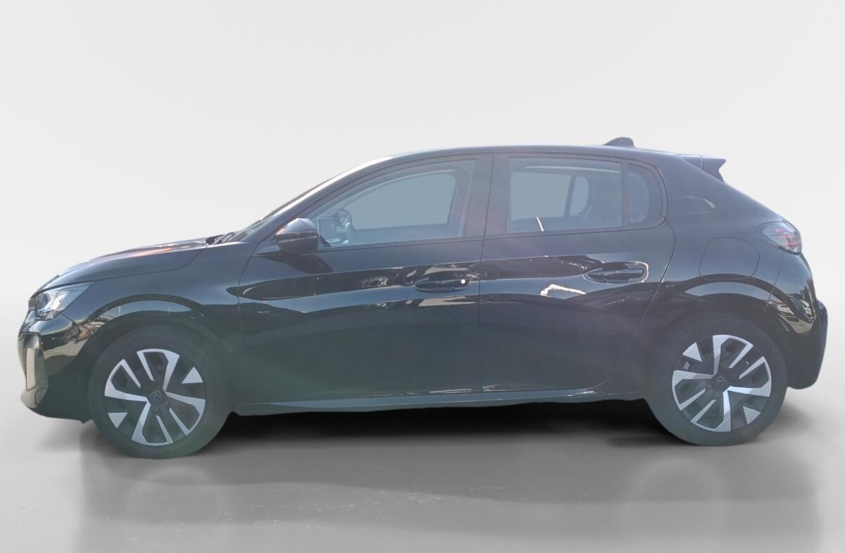 PEUGEOT 208 1.2 PureTech Active