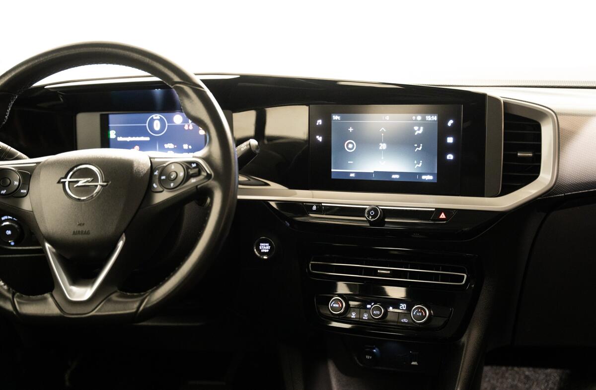 OPEL Mokka -e 50 kWh Edition