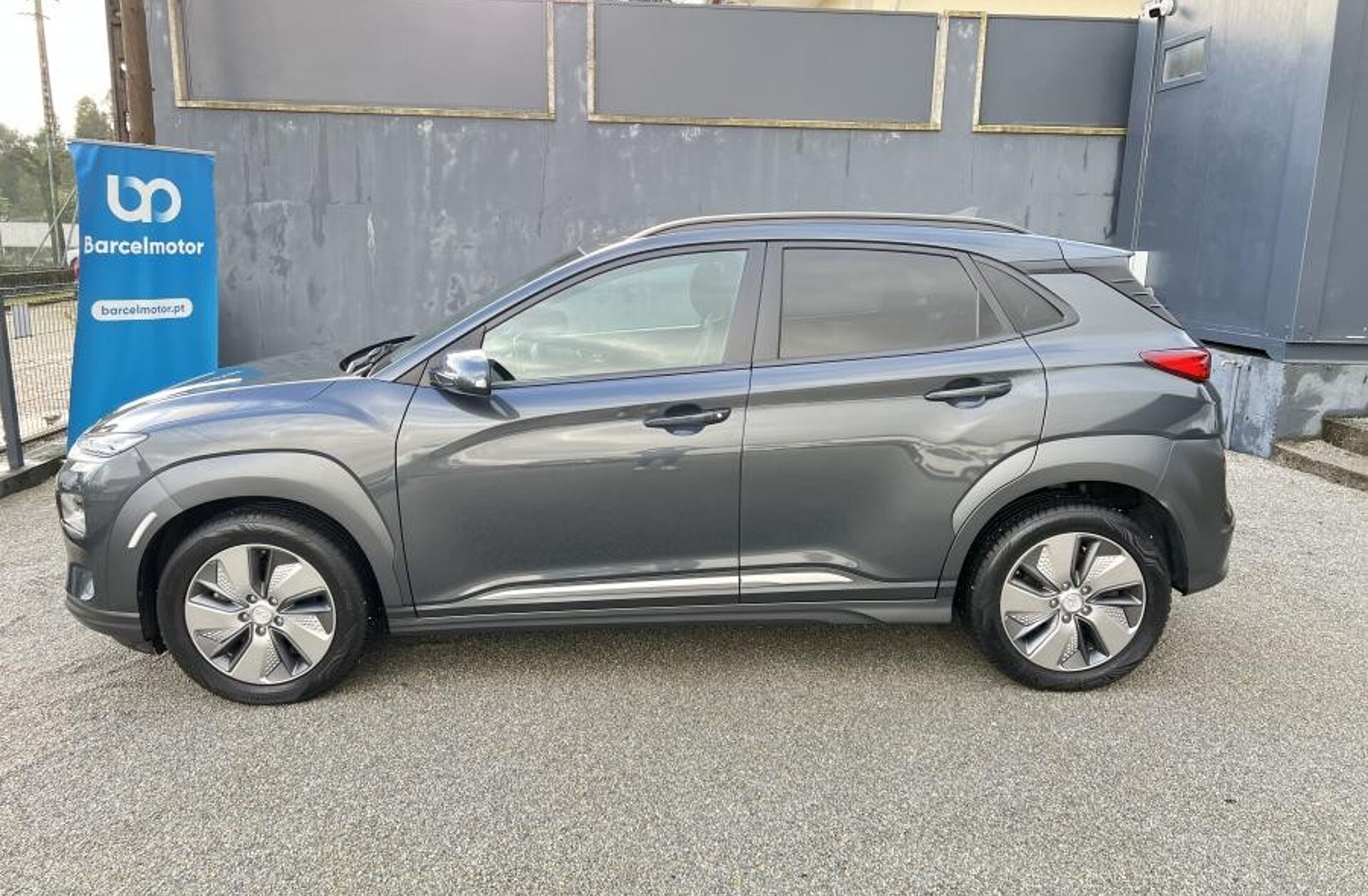 HYUNDAI Kauai EV 64 kWh Premium