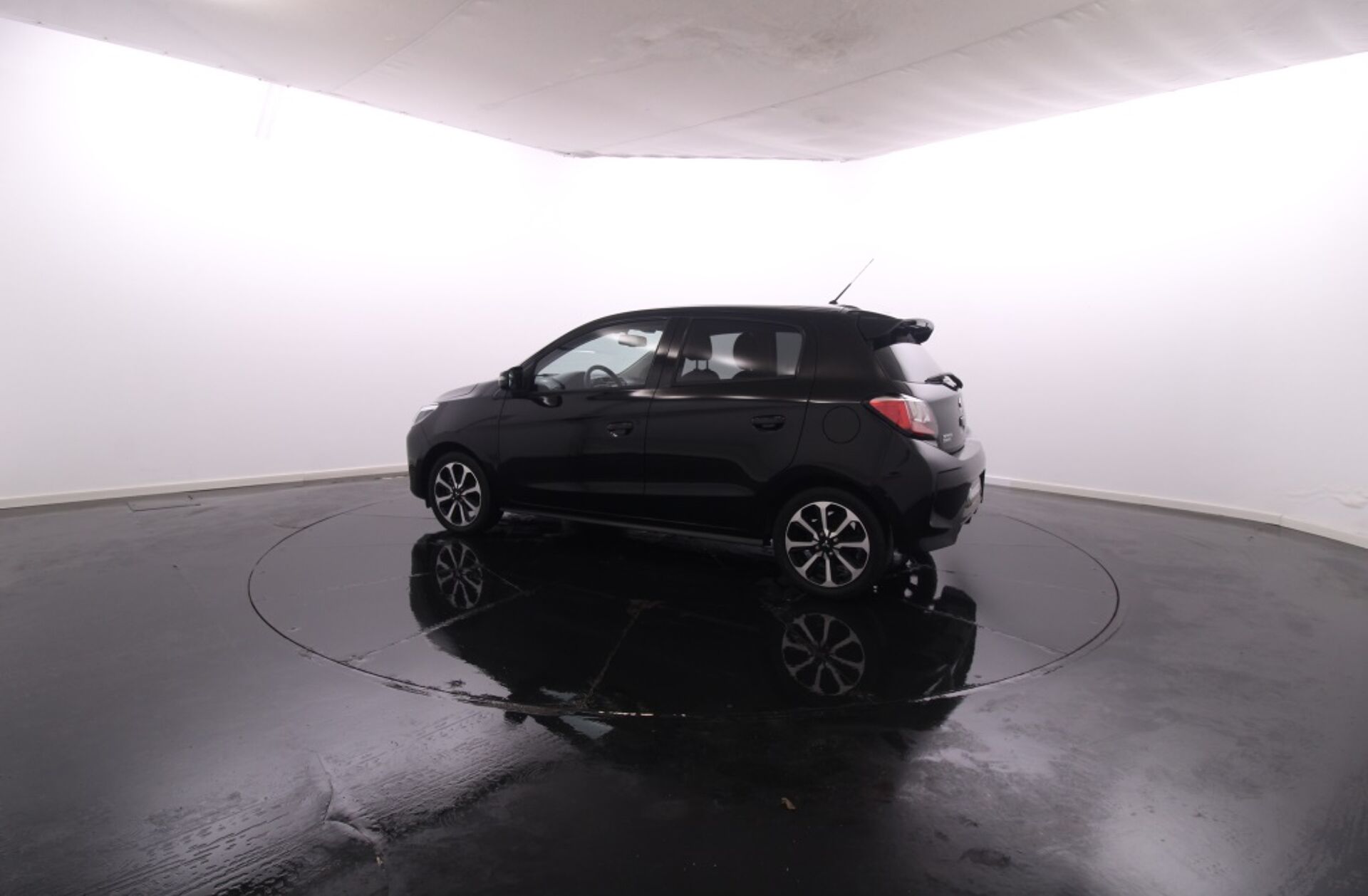 MITSUBISHI Space Star 1.2 Connect Edition