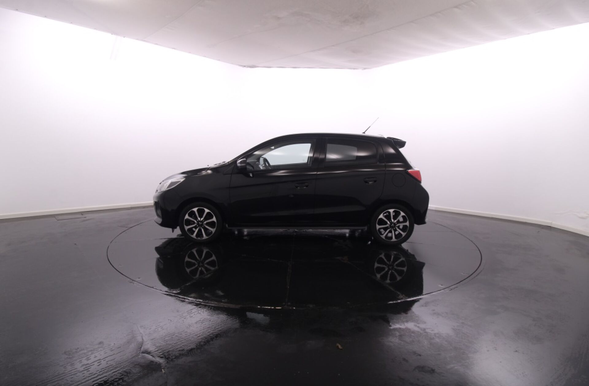 MITSUBISHI Space Star 1.2 Connect Edition