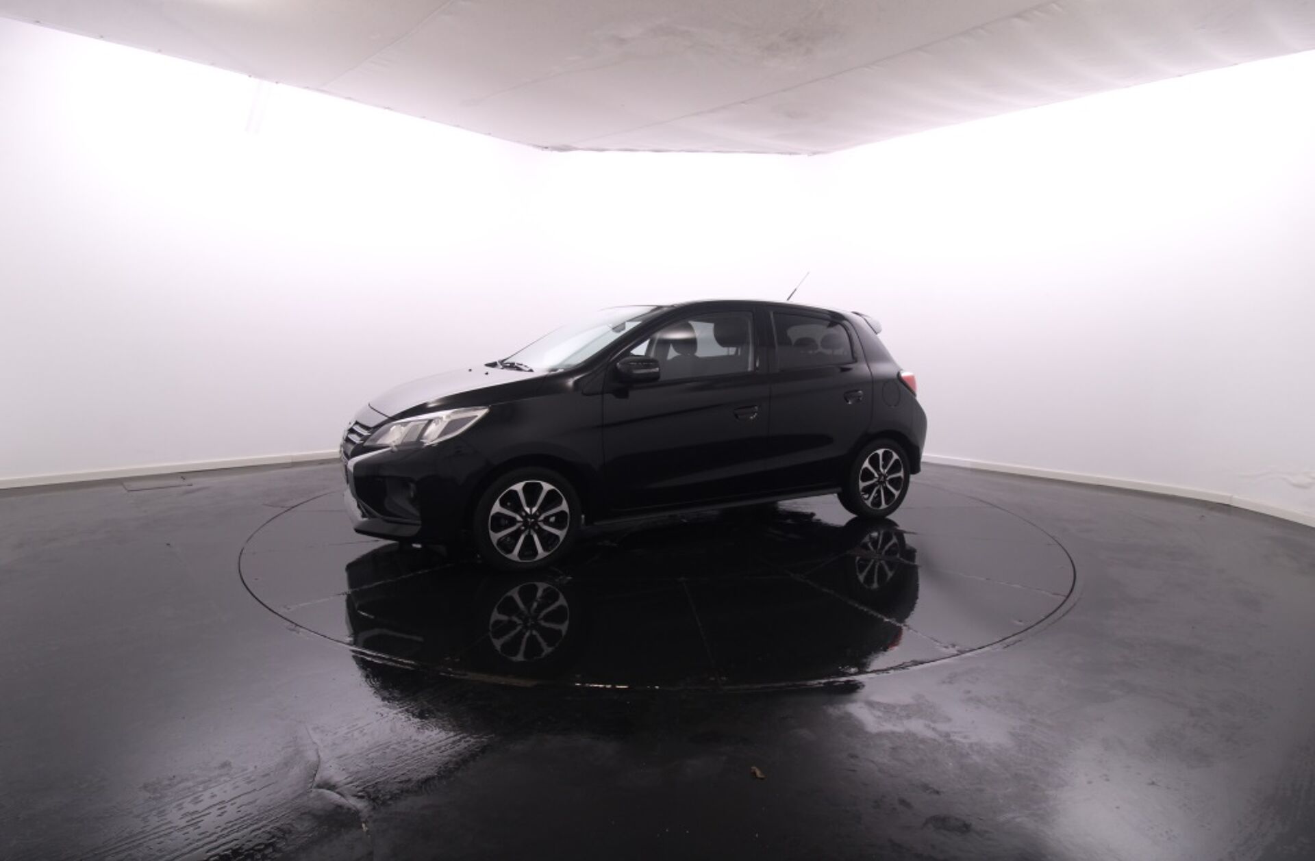 MITSUBISHI Space Star 1.2 Connect Edition