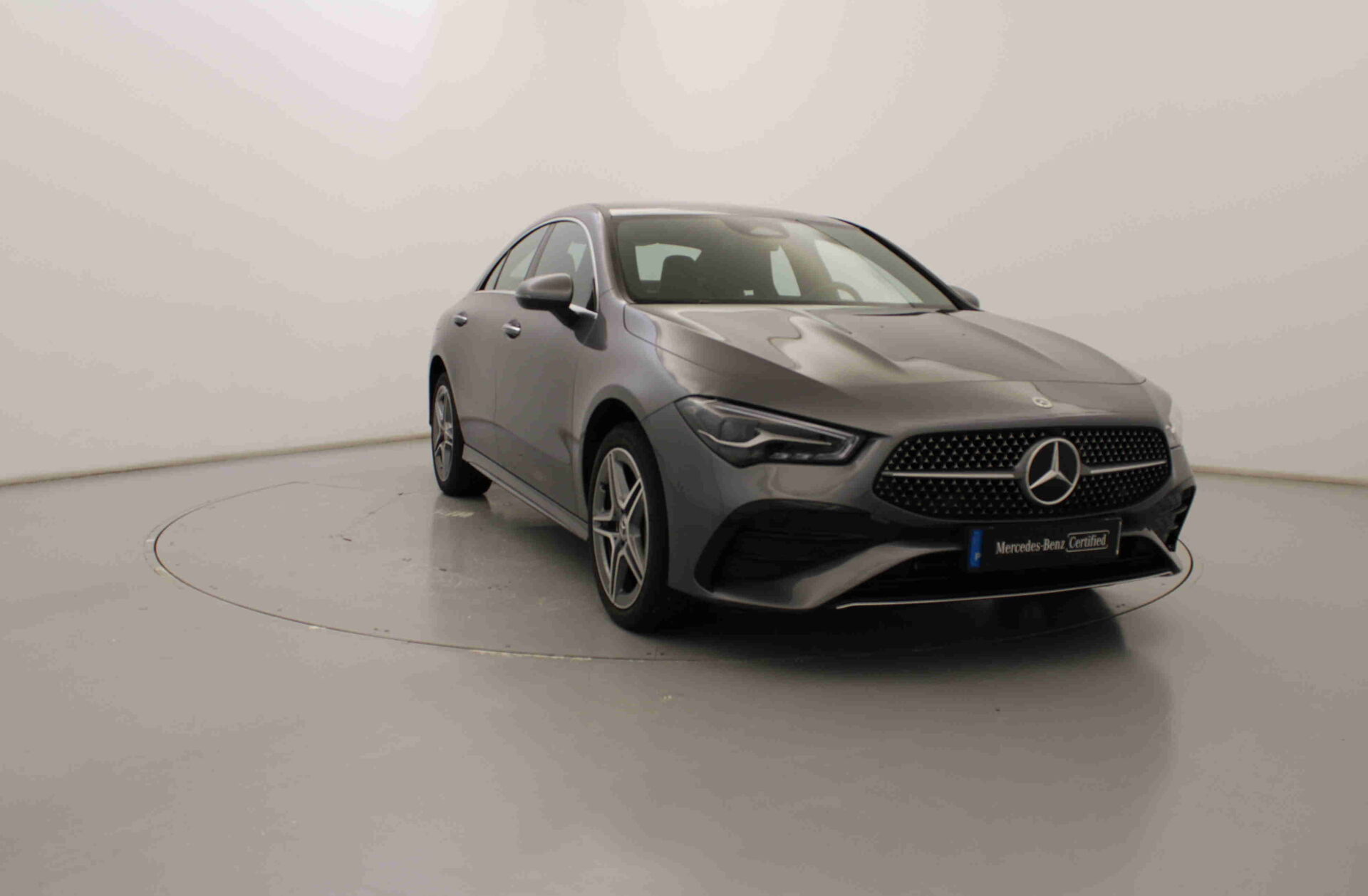 MERCEDES Classe CLA CLA 250 e
