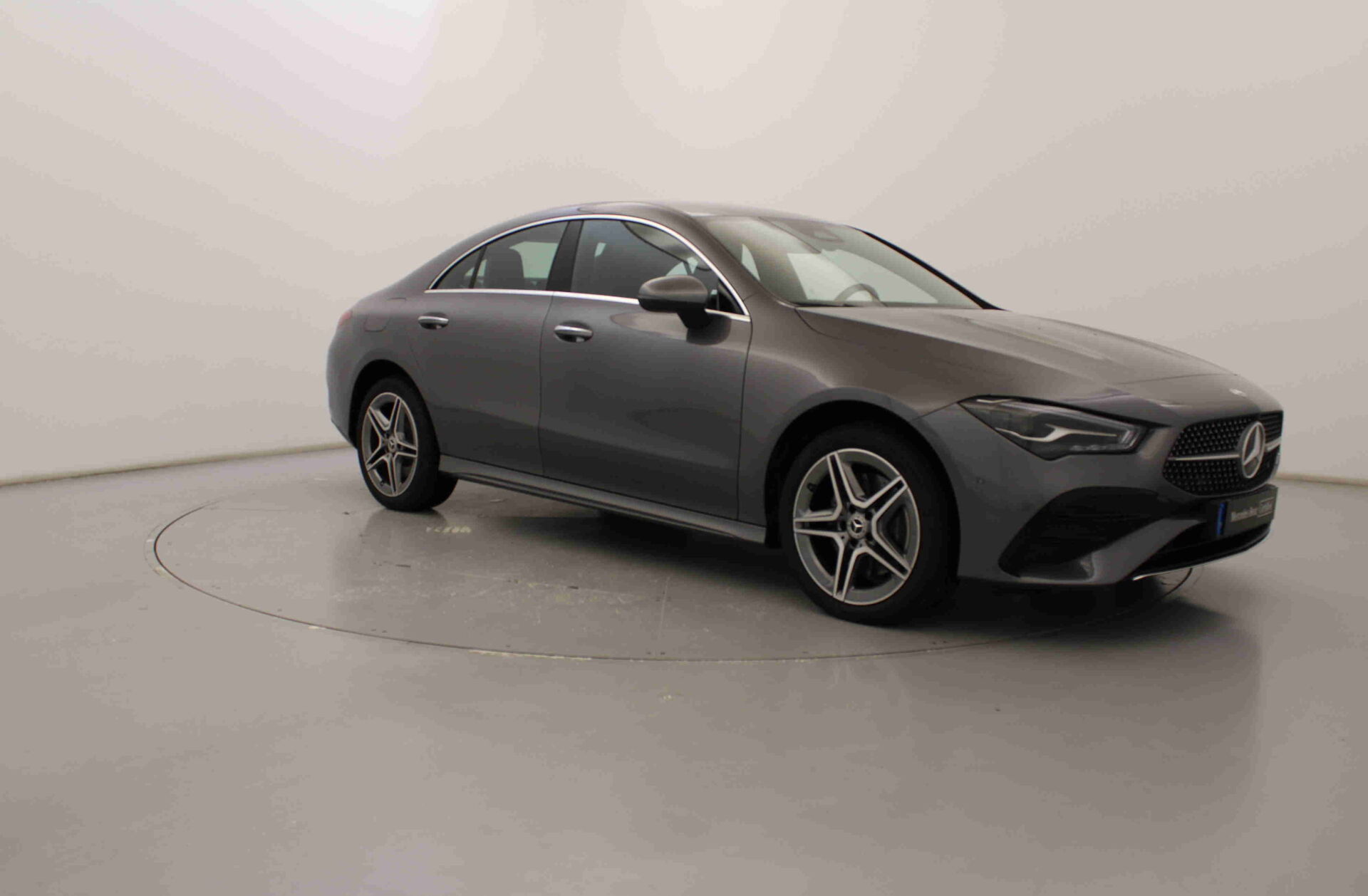 MERCEDES Classe CLA CLA 250 e