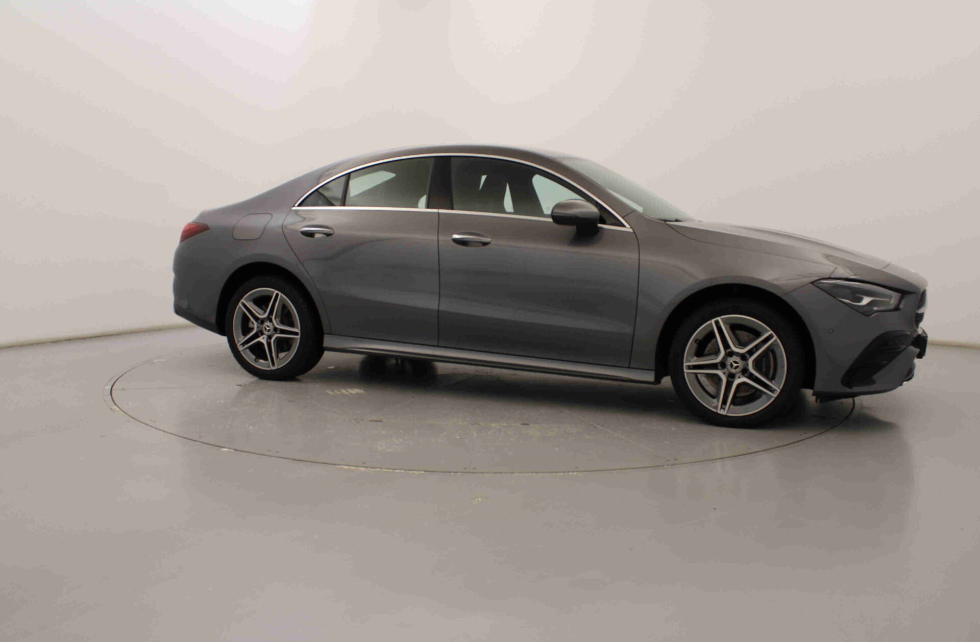 MERCEDES Classe CLA CLA 250 e