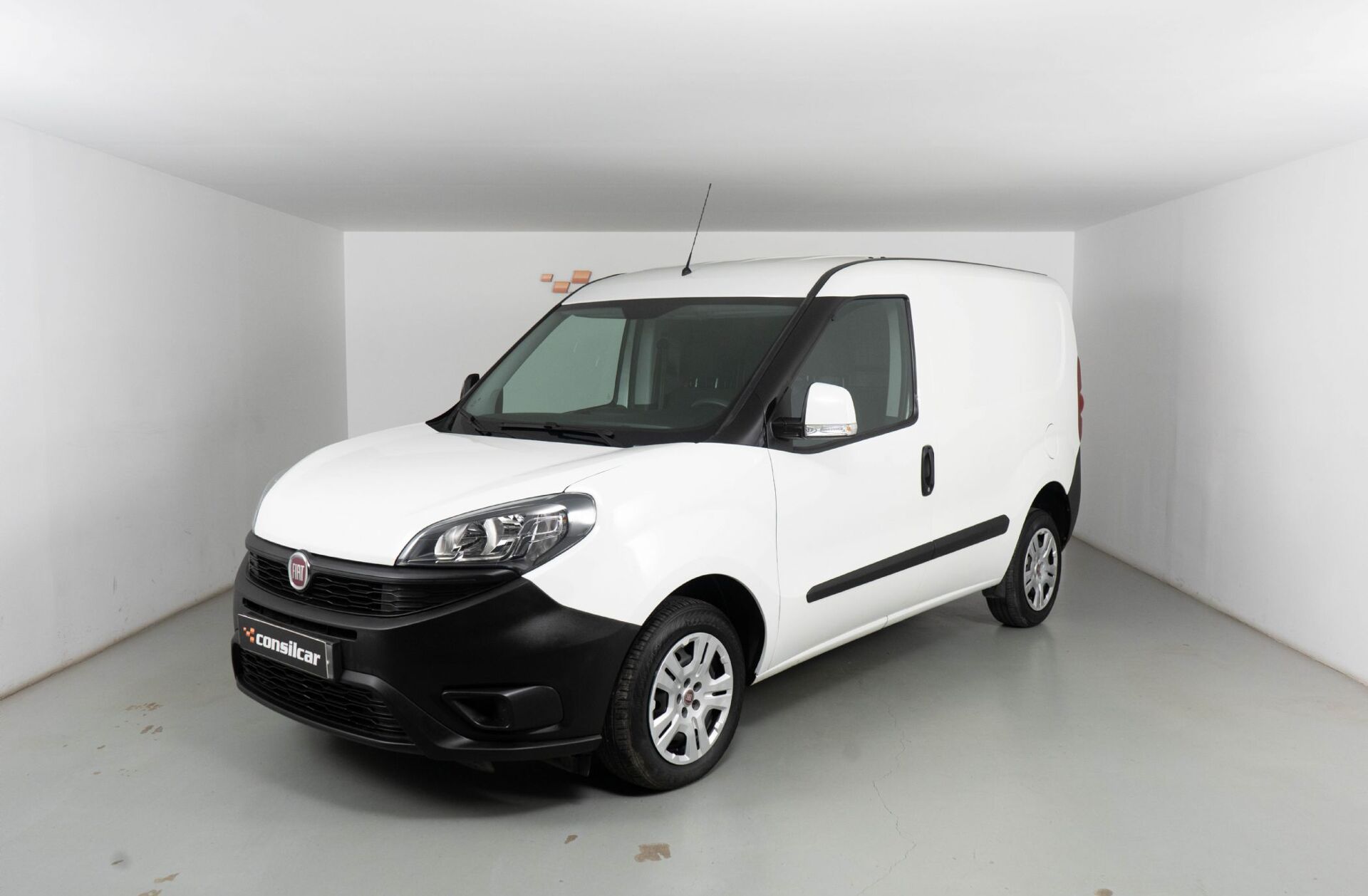 FIAT Doblò Combi 1.3 Multijet