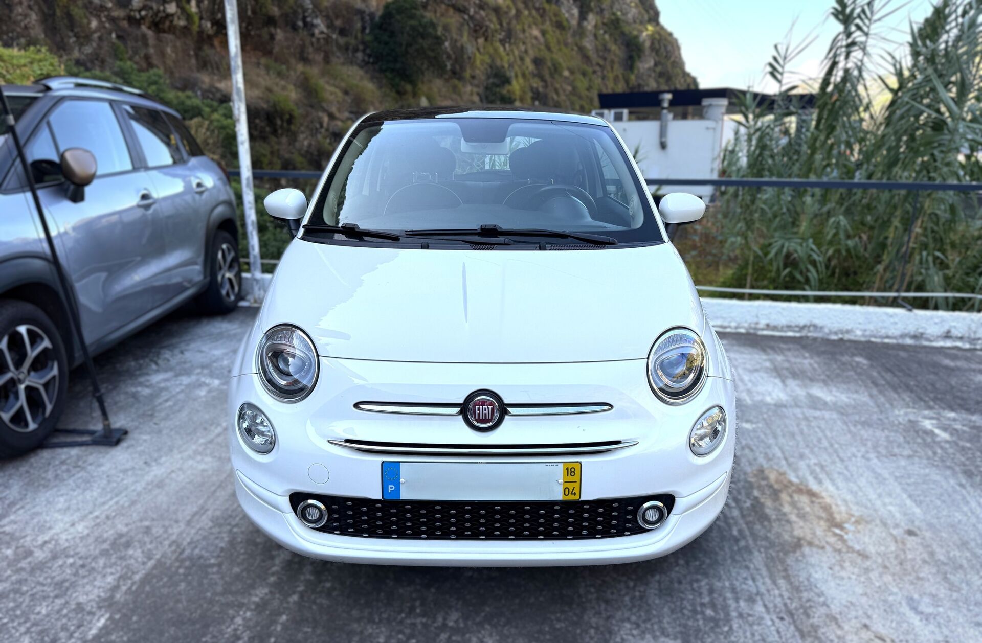 FIAT 500 1.2 S