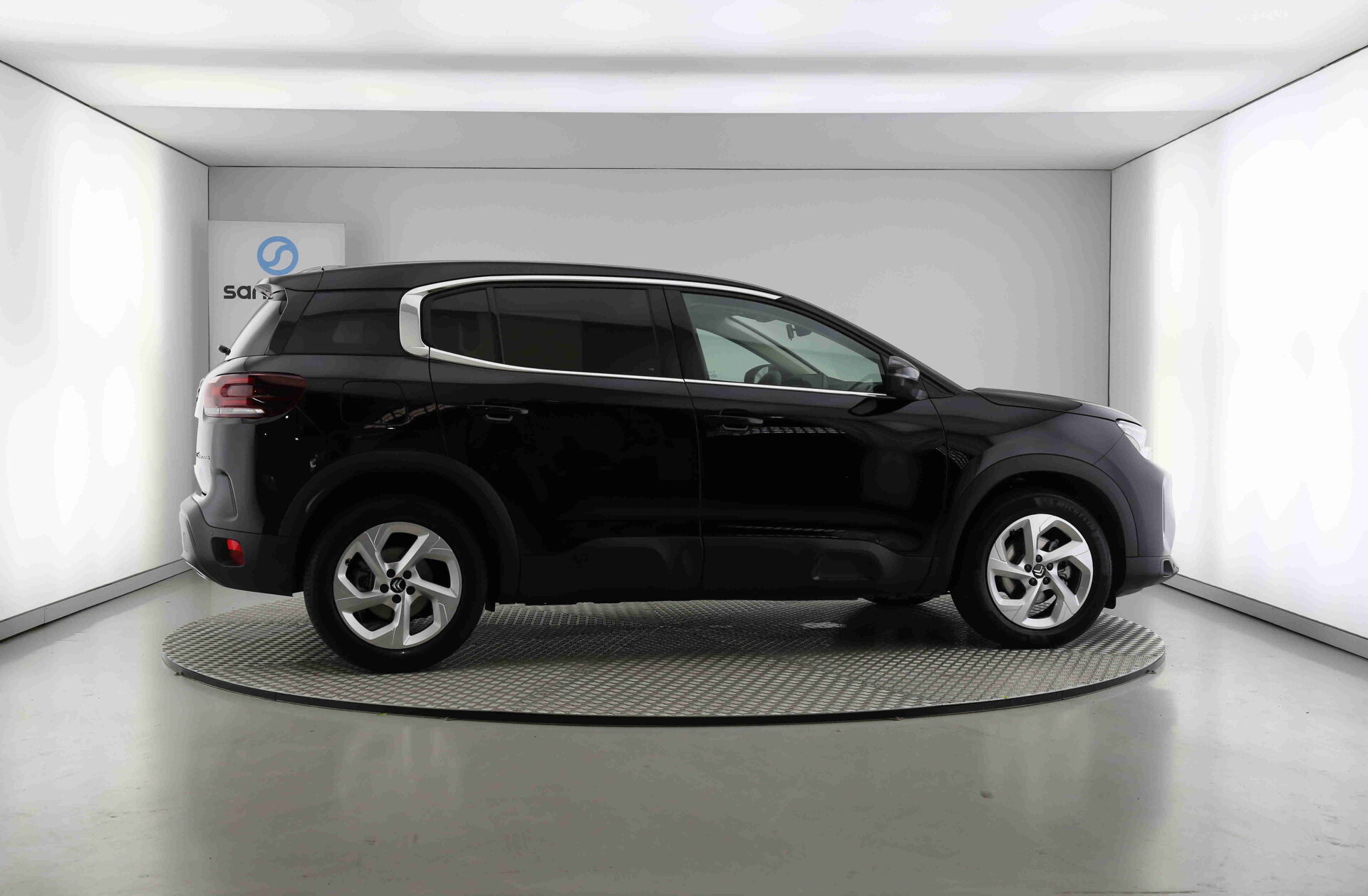 CITROEN C5 Aircross 1.5 BlueHDi Plus EAT8