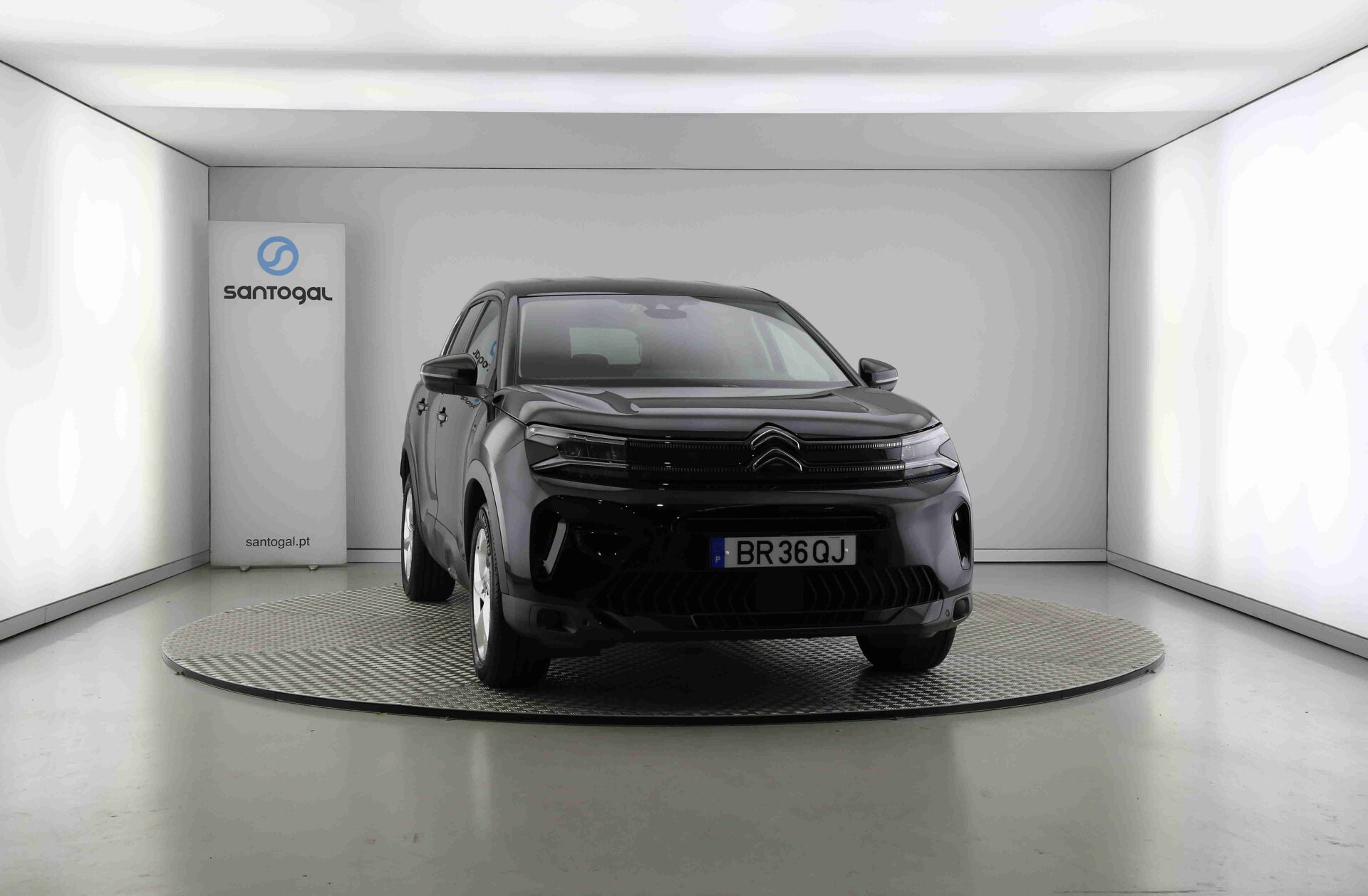 CITROEN C5 Aircross 1.5 BlueHDi Plus EAT8