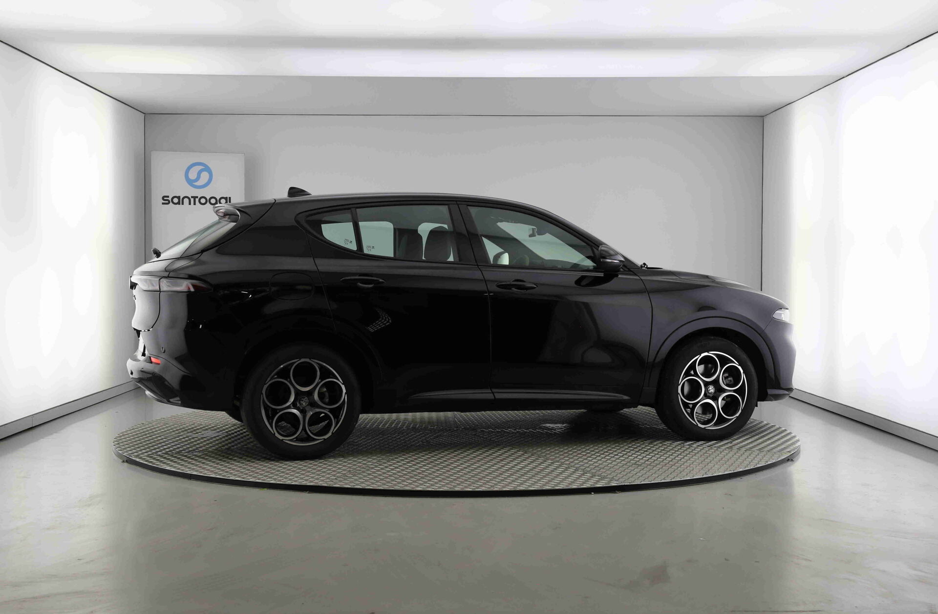 ALFA ROMEO Tonale 1.5 Hybrid Sprint