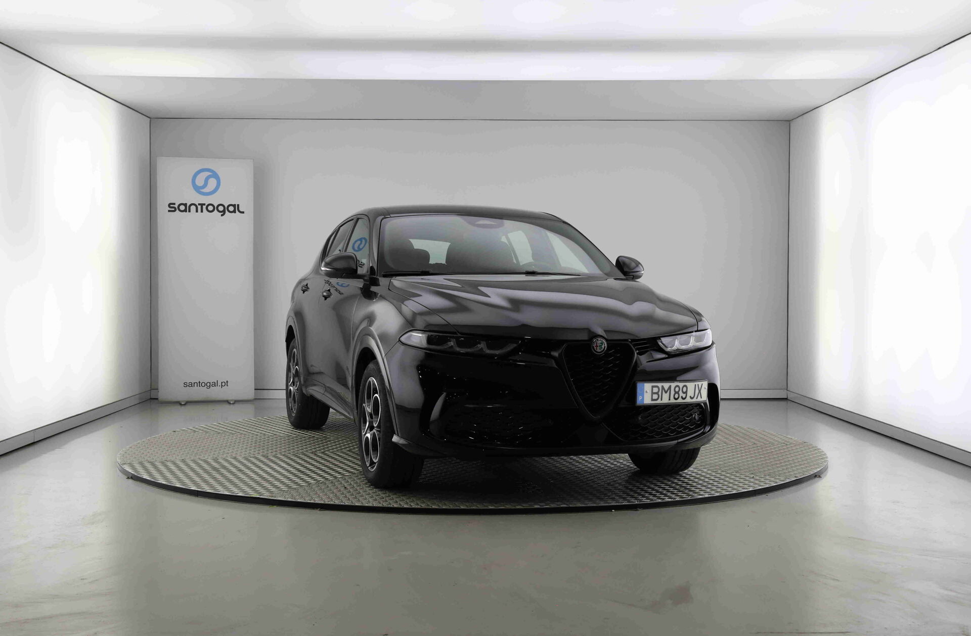 ALFA ROMEO Tonale 1.5 Hybrid Sprint