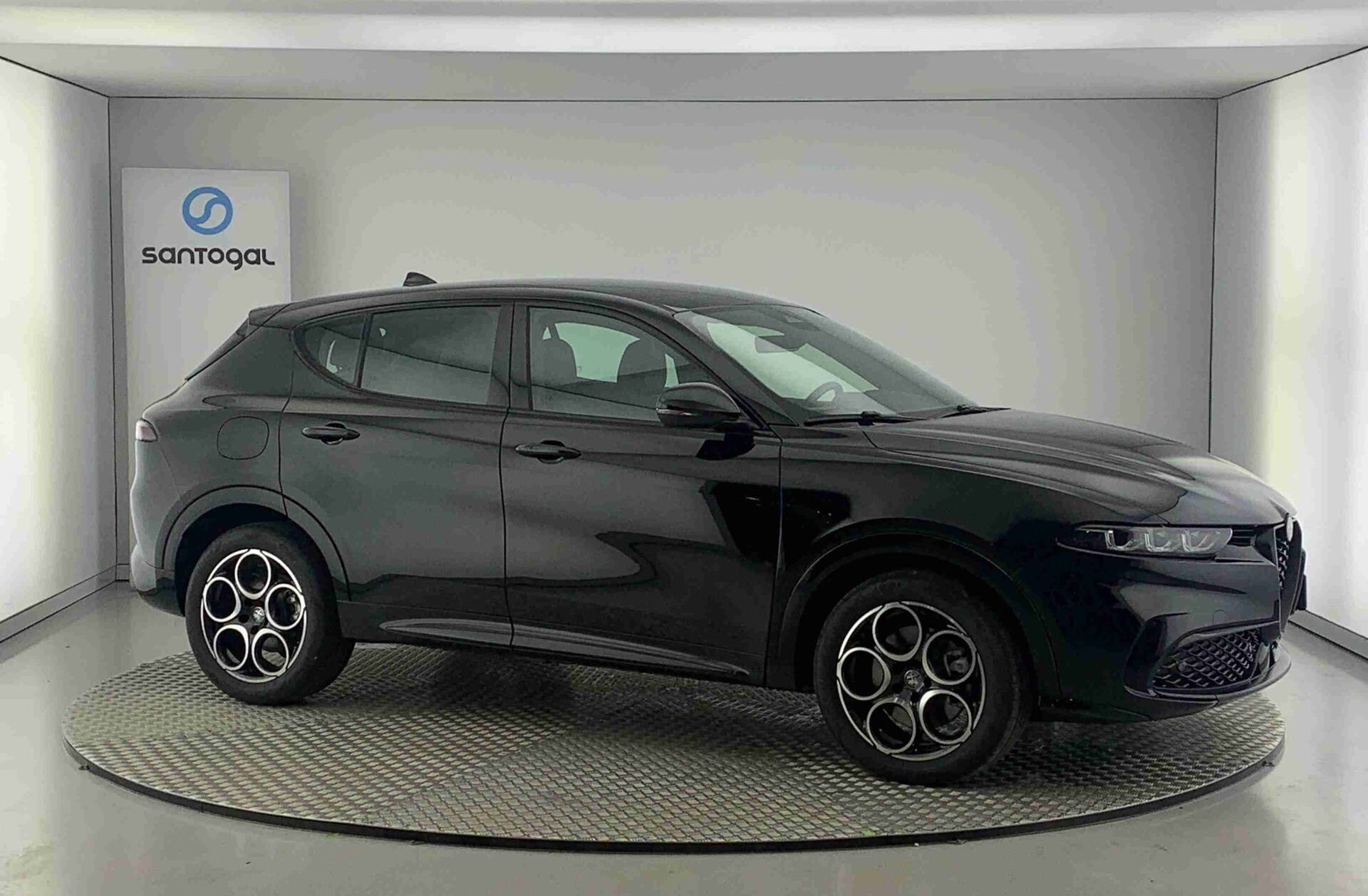 ALFA ROMEO Tonale 1.5 Hybrid Sprint