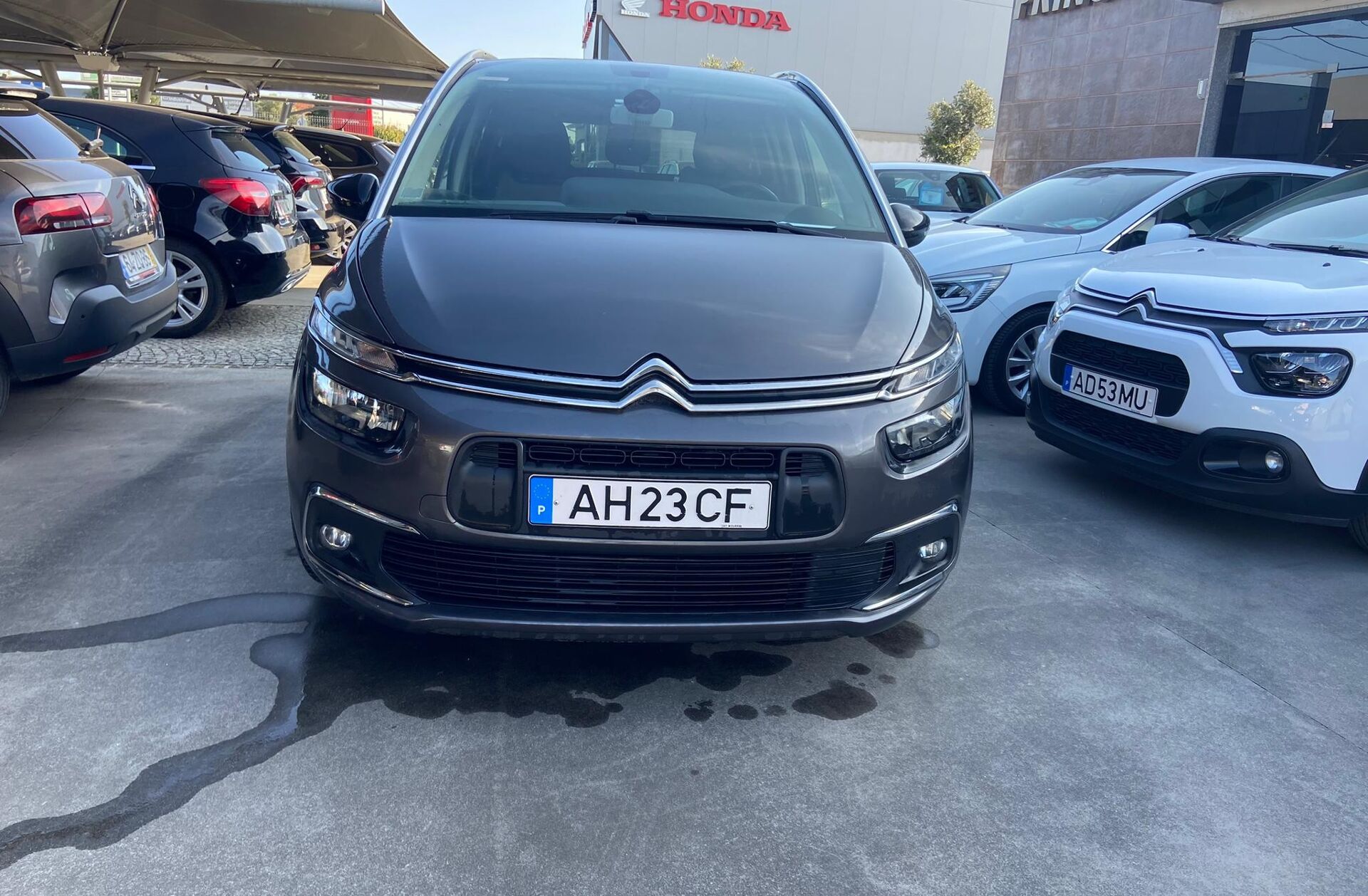 CITROEN C4 G. Spacetourer 1.5 BlueHDi Feel