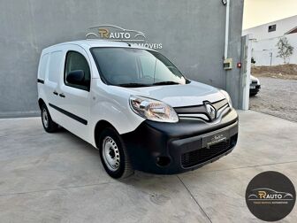 RENAULT Kangoo 1.5 dCi Business S/S 3L