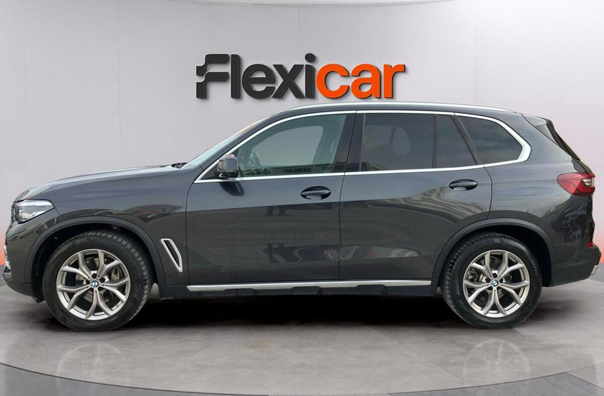 BMW X5 30 d xDrive