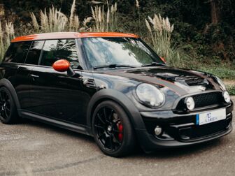 MINI Mini John Cooper Works