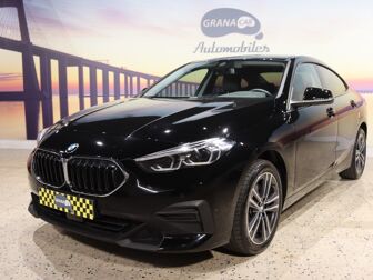 BMW Serie-2 216 Gran Coupé d Line Sport