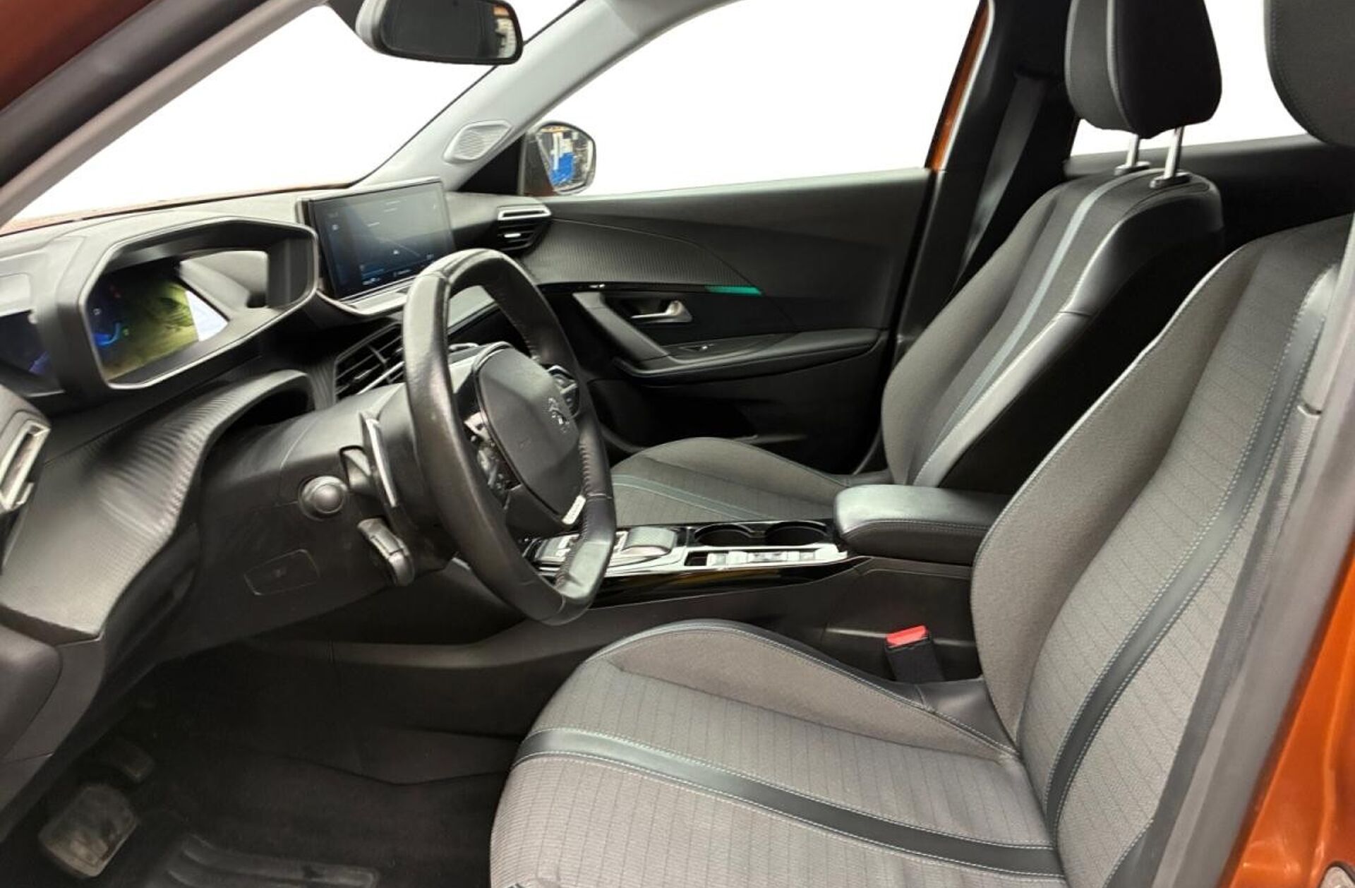 PEUGEOT 2008 1.5 BlueHDi Allure Pack EAT8