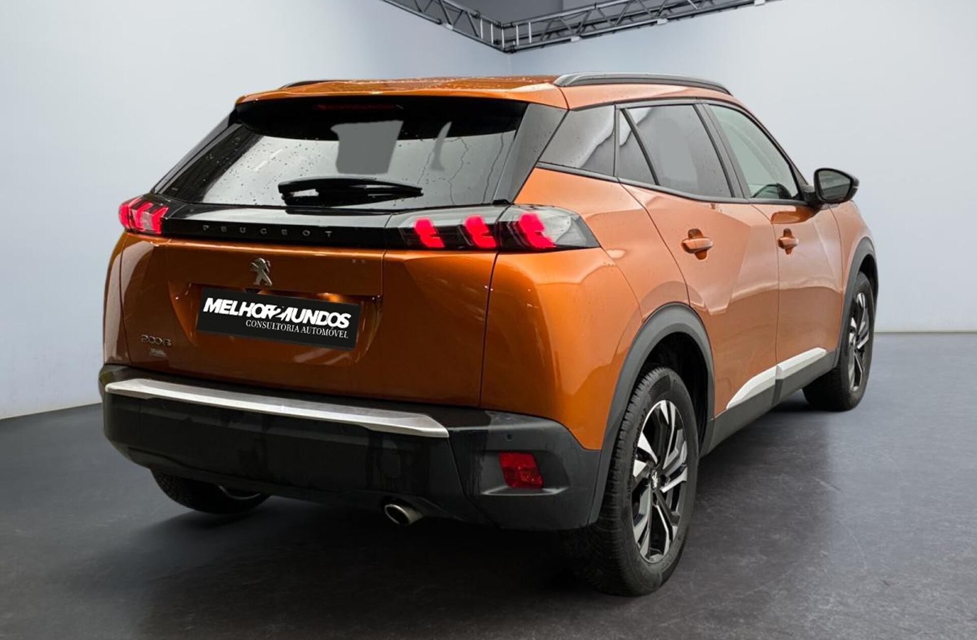 PEUGEOT 2008 1.5 BlueHDi Allure Pack EAT8