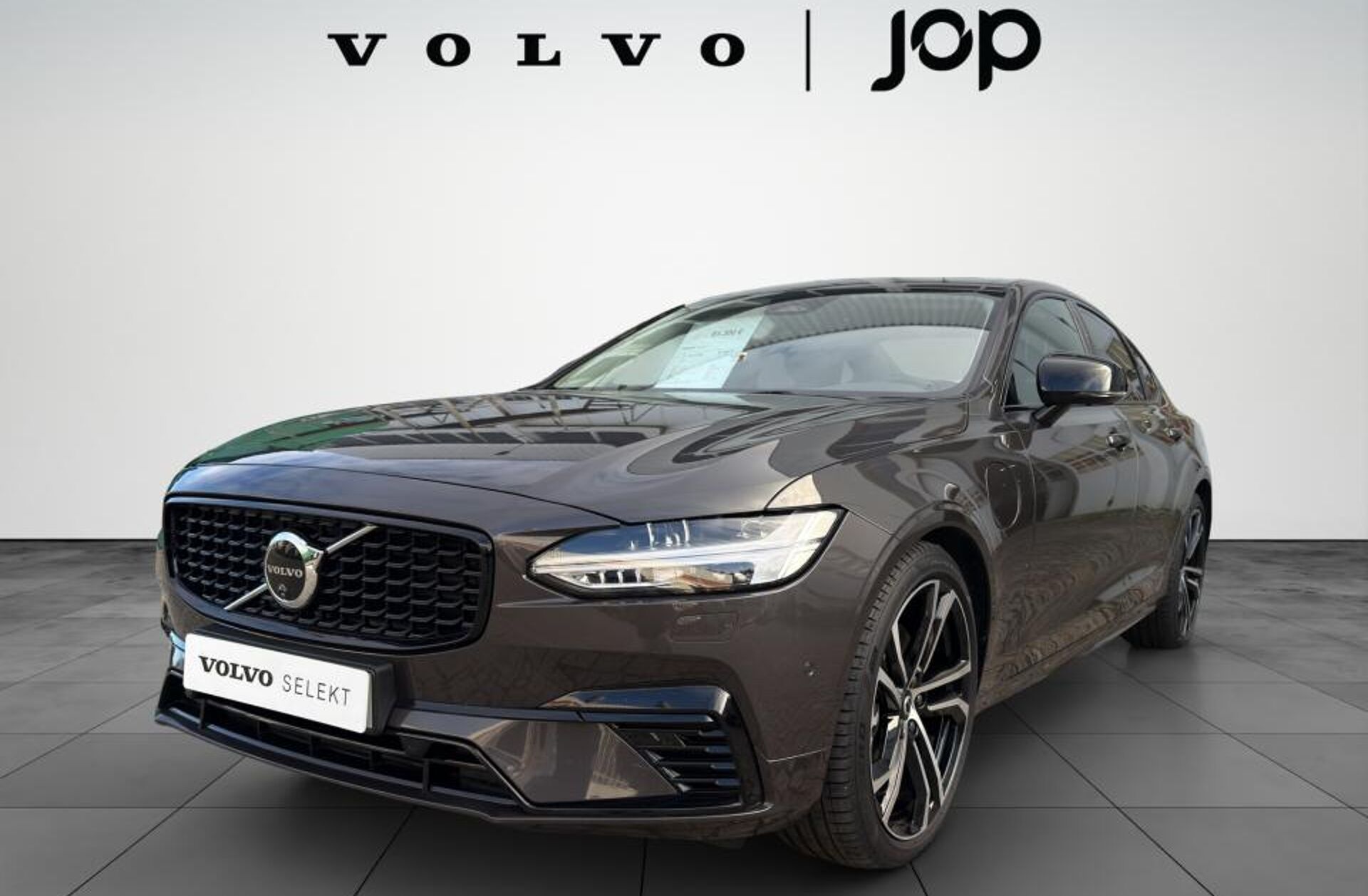 VOLVO S90 2.0 T8 PHEV Plus Dark AWD
