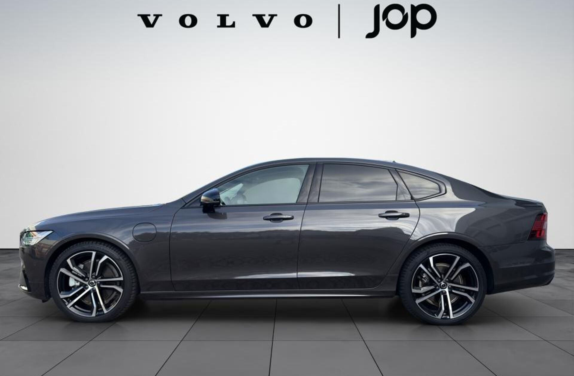 VOLVO S90 2.0 T8 PHEV Plus Dark AWD