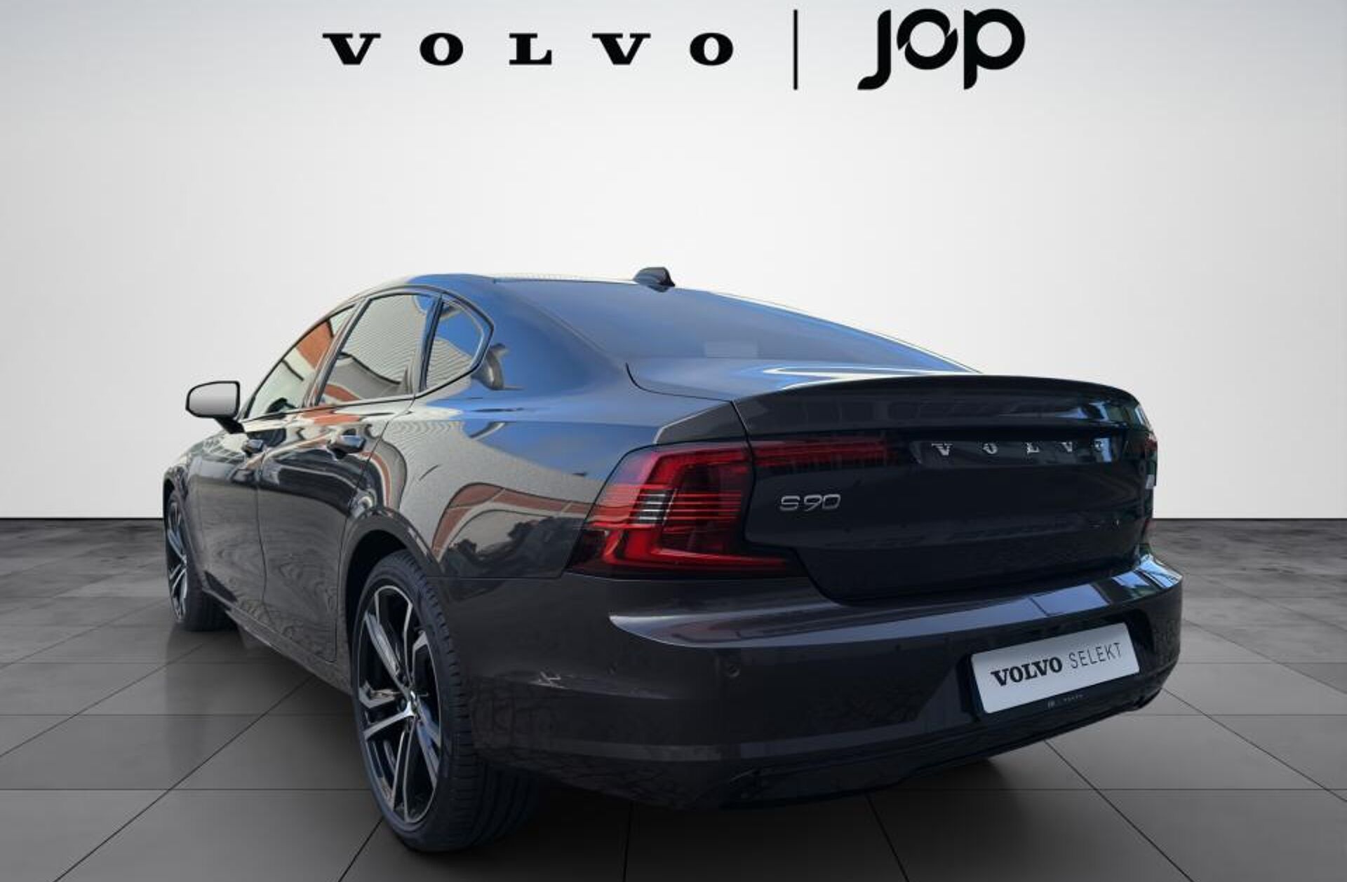 VOLVO S90 2.0 T8 PHEV Plus Dark AWD