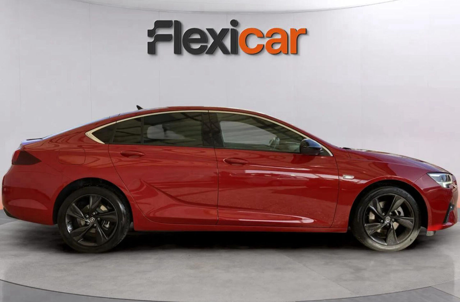 OPEL Insignia 2.0 D GS Line