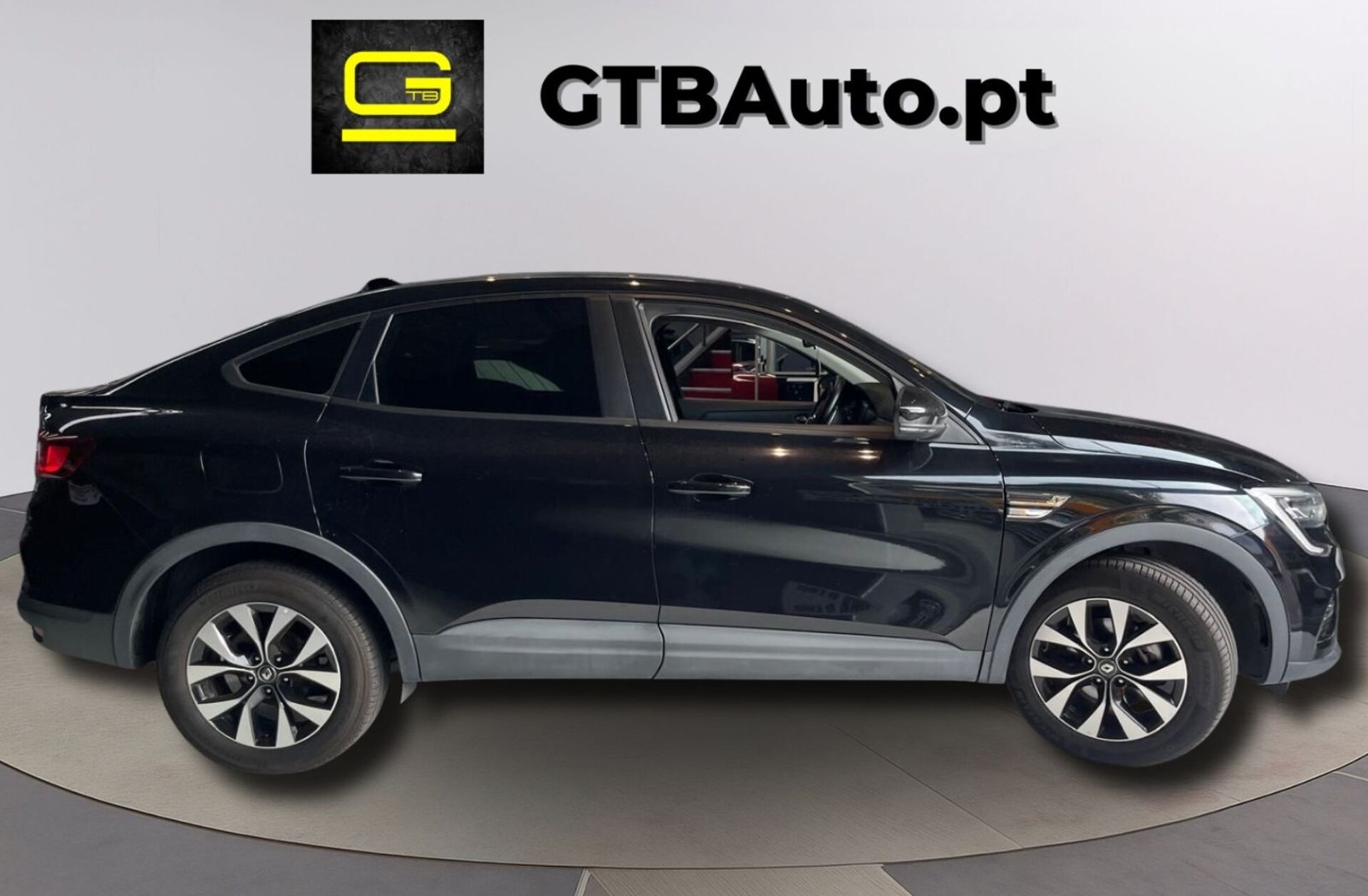 RENAULT Arkana 1.6 E-Tech Full Hybrid Esprit Alpine