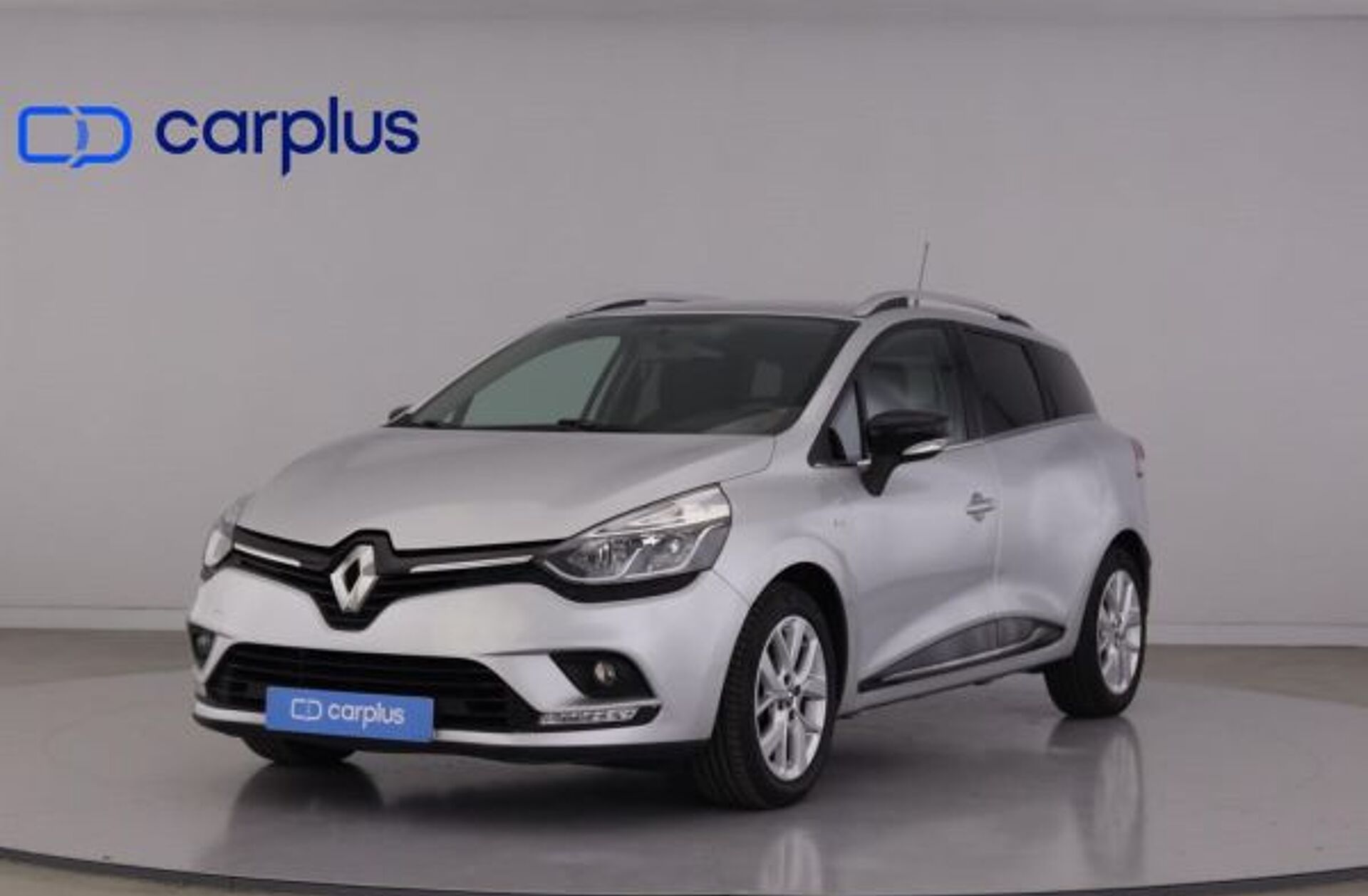 RENAULT Clio 0.9 TCe Limited