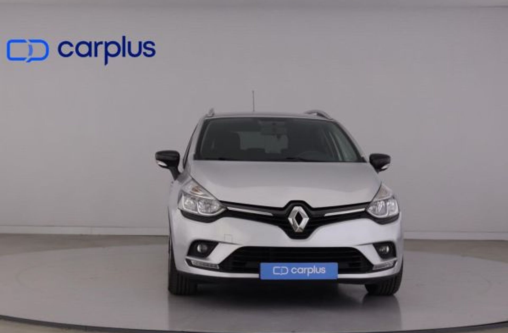 RENAULT Clio 0.9 TCe Limited