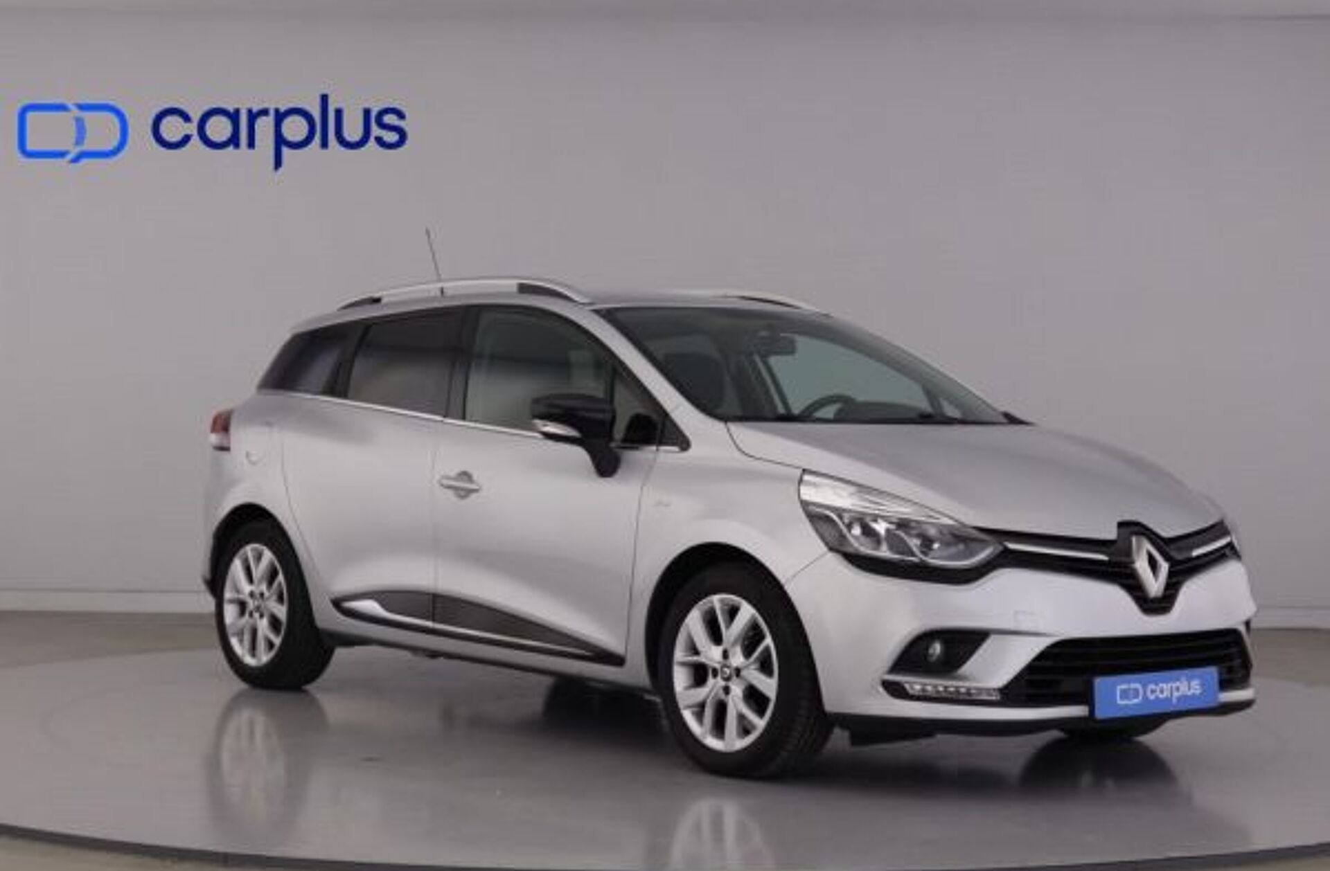 RENAULT Clio 0.9 TCe Limited