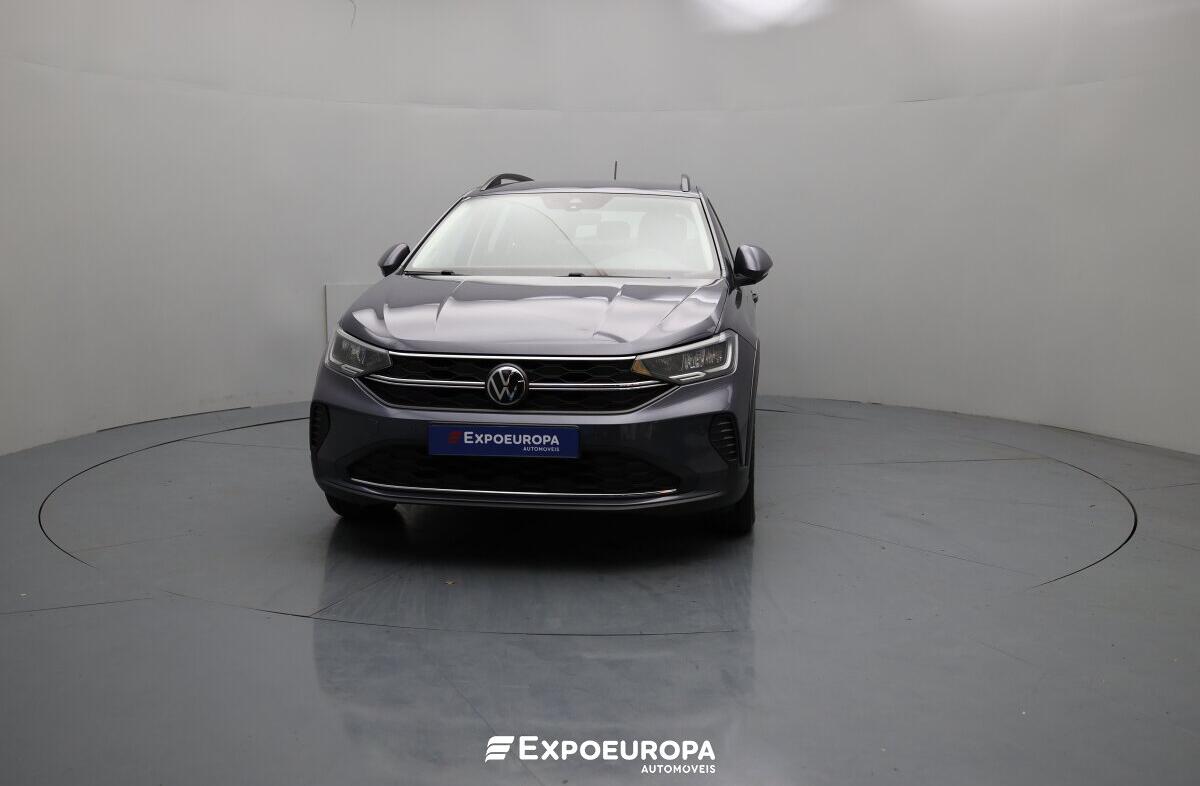 VOLKSWAGEN Taigo 1.0 TSI Life