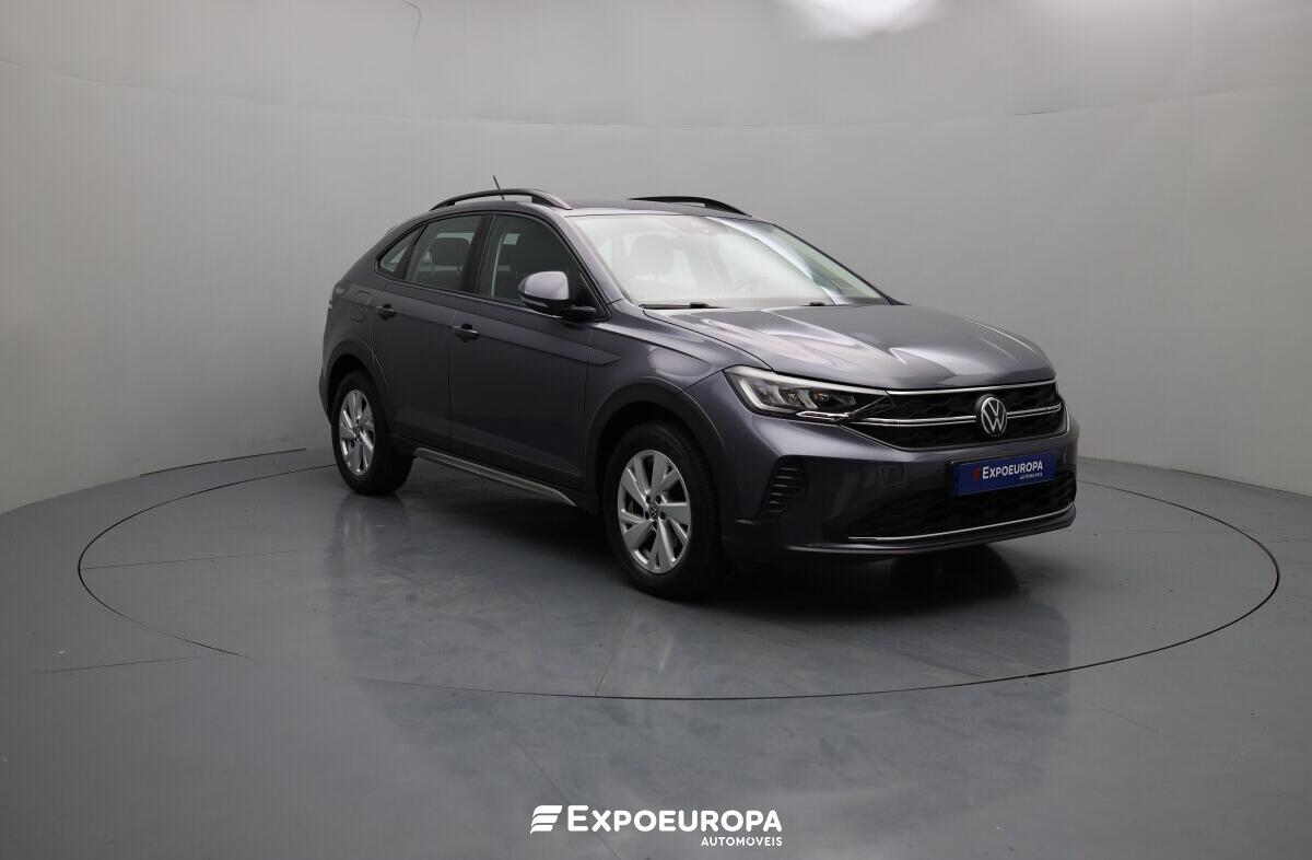 VOLKSWAGEN Taigo 1.0 TSI Life