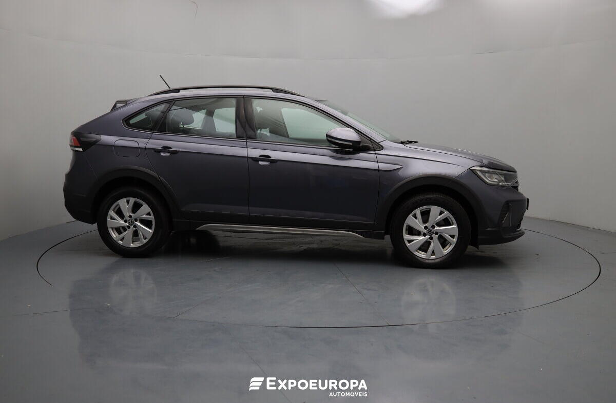 VOLKSWAGEN Taigo 1.0 TSI Life