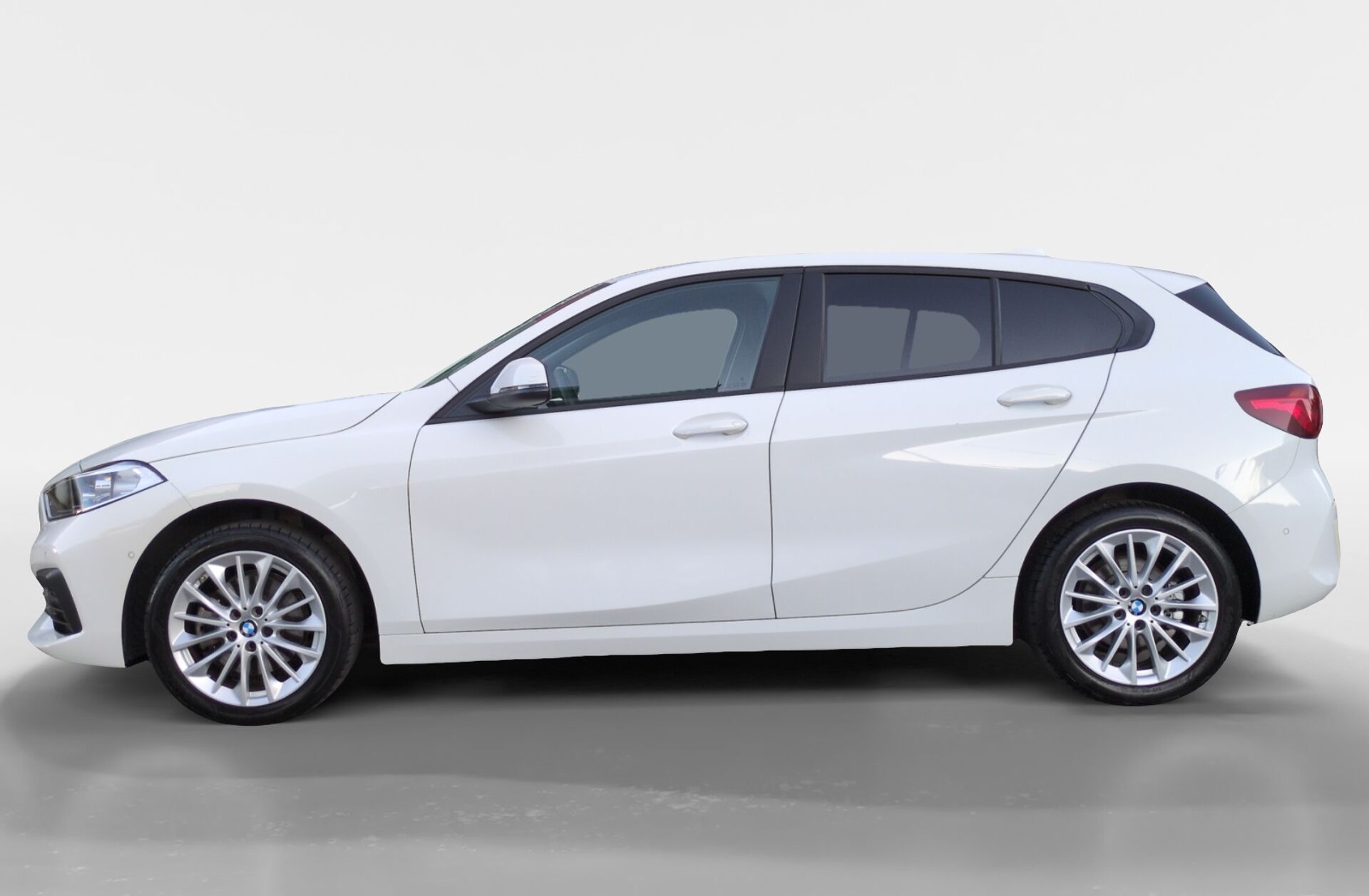 BMW Serie-1 116 d Advantage