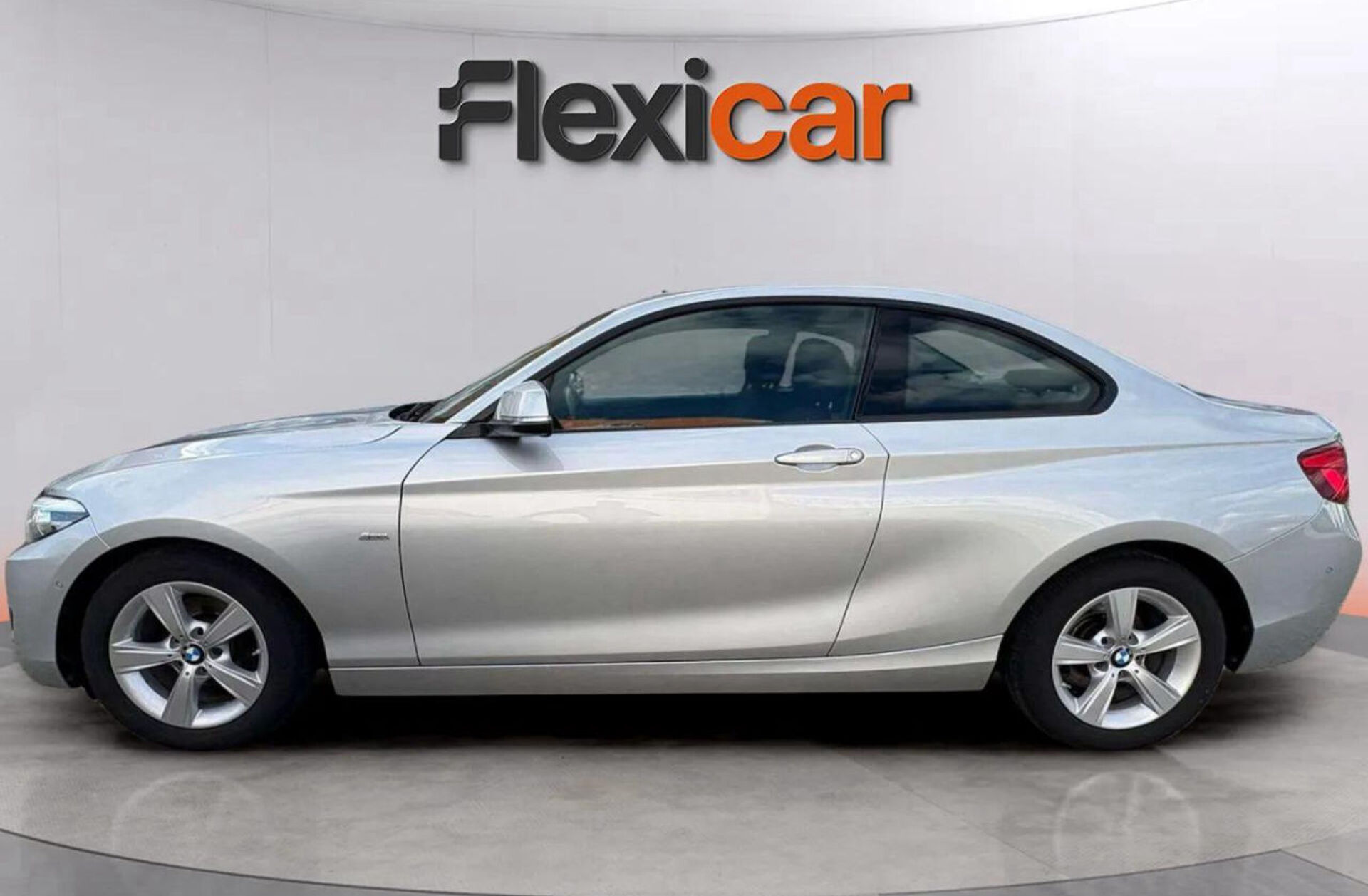 BMW Serie-2 218 i Line Sport Auto