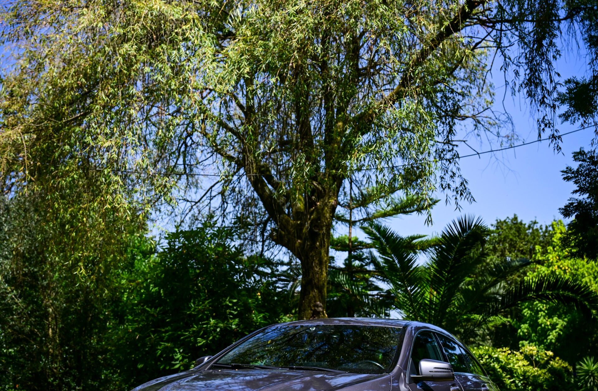 MERCEDES Classe CLA CLA 180 d