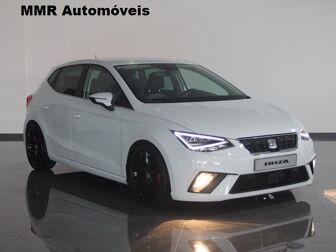 SEAT Ibiza 1.0 EcoTSI Style