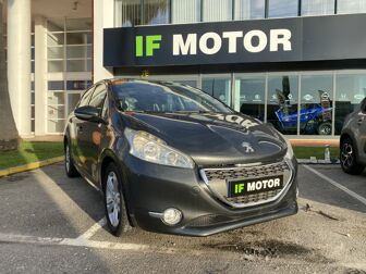 PEUGEOT 208 1.6 e-HDi Active