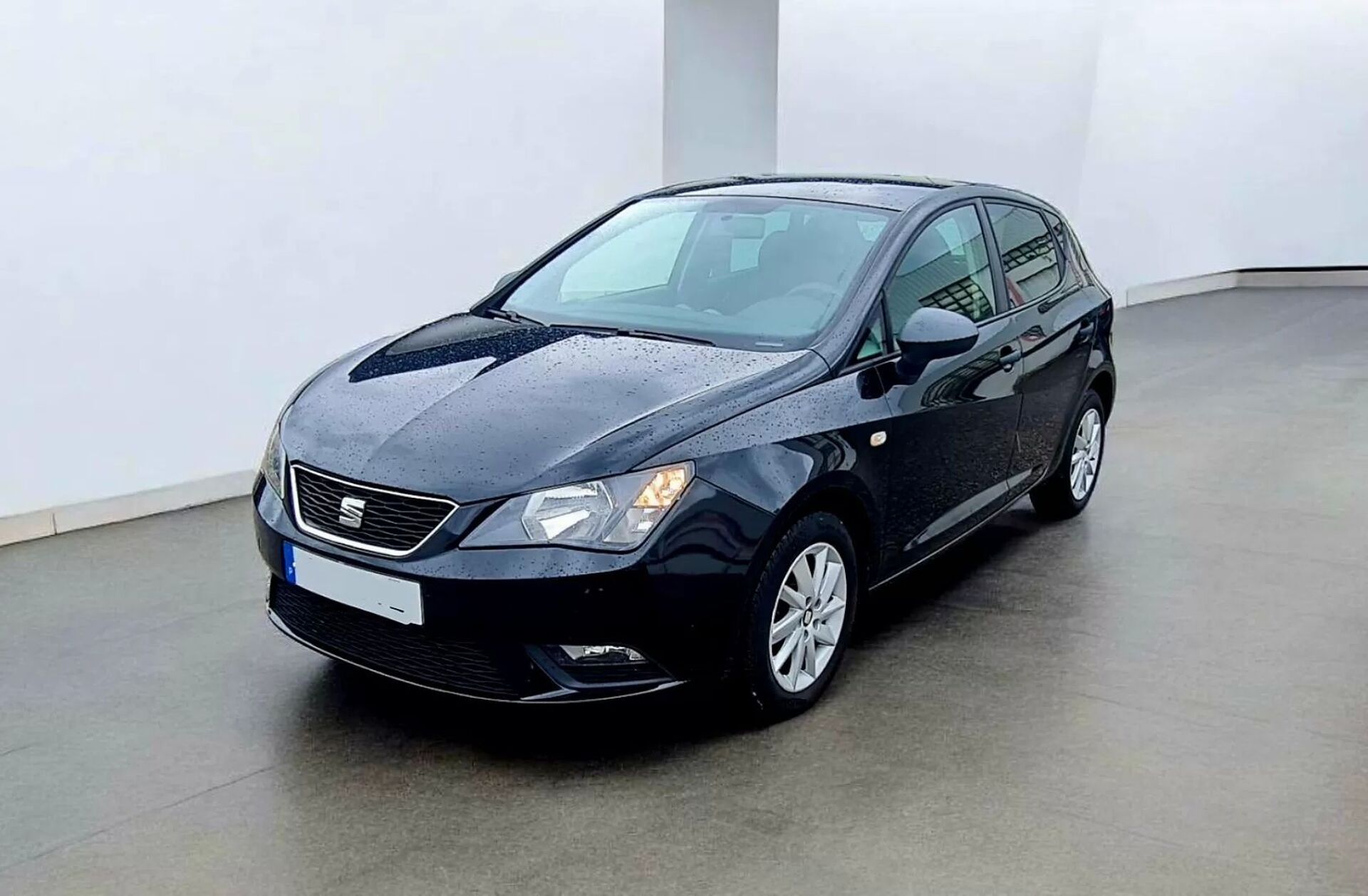 SEAT Ibiza 1.4 TDi Reference
