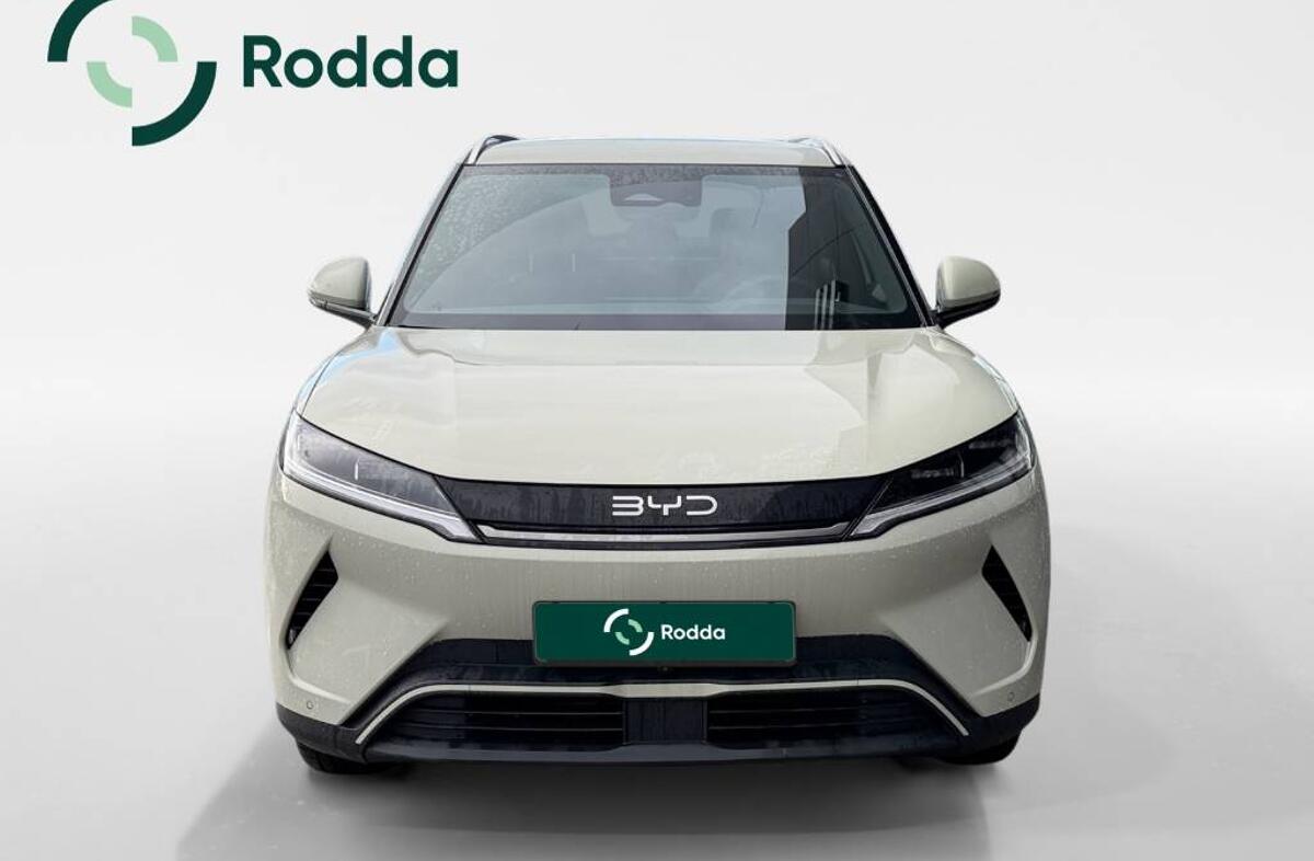 BYD Atto 2 64.8 kWh Comfort